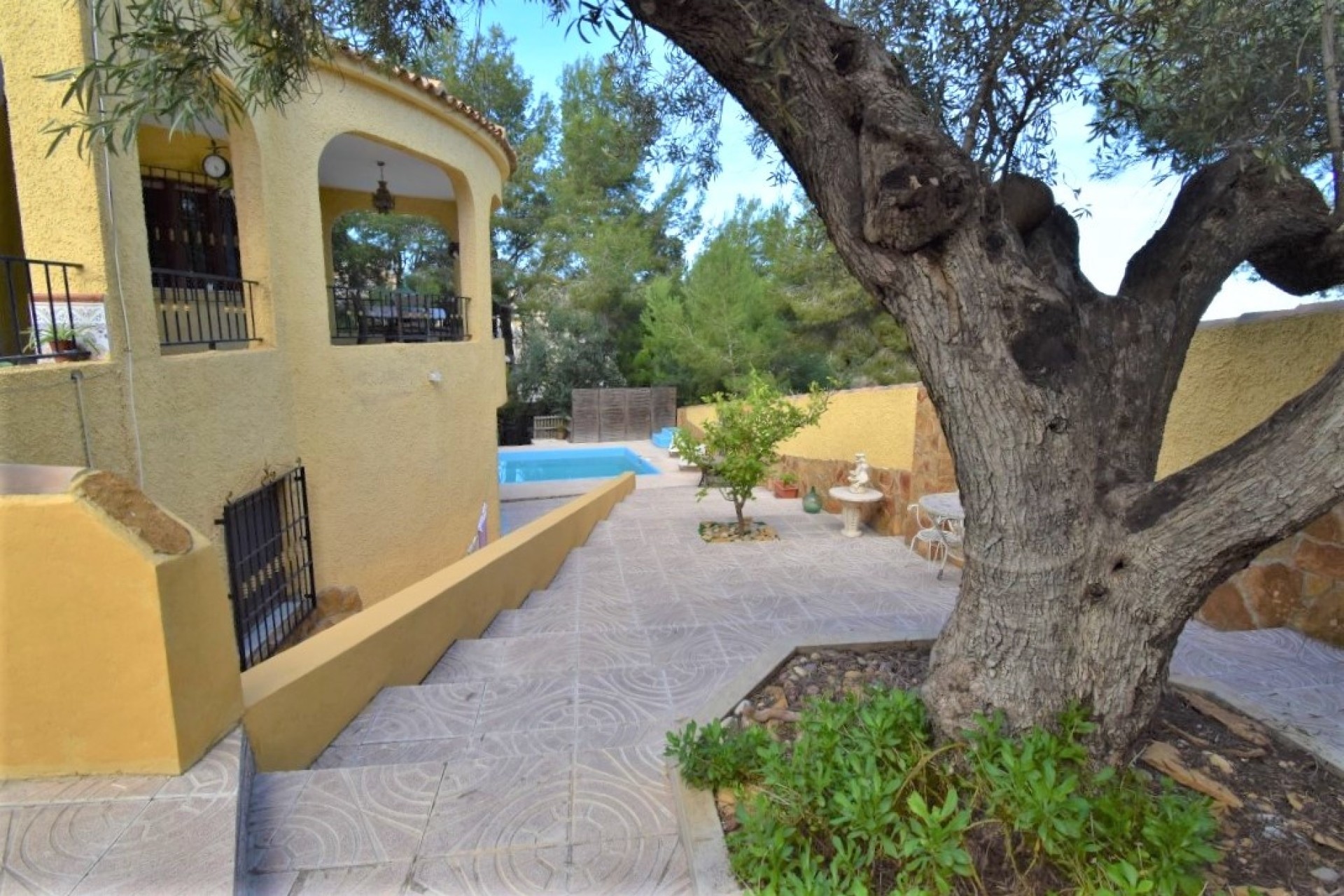 Venta - Detached Villa -
Orihuela Costa - Villamartin