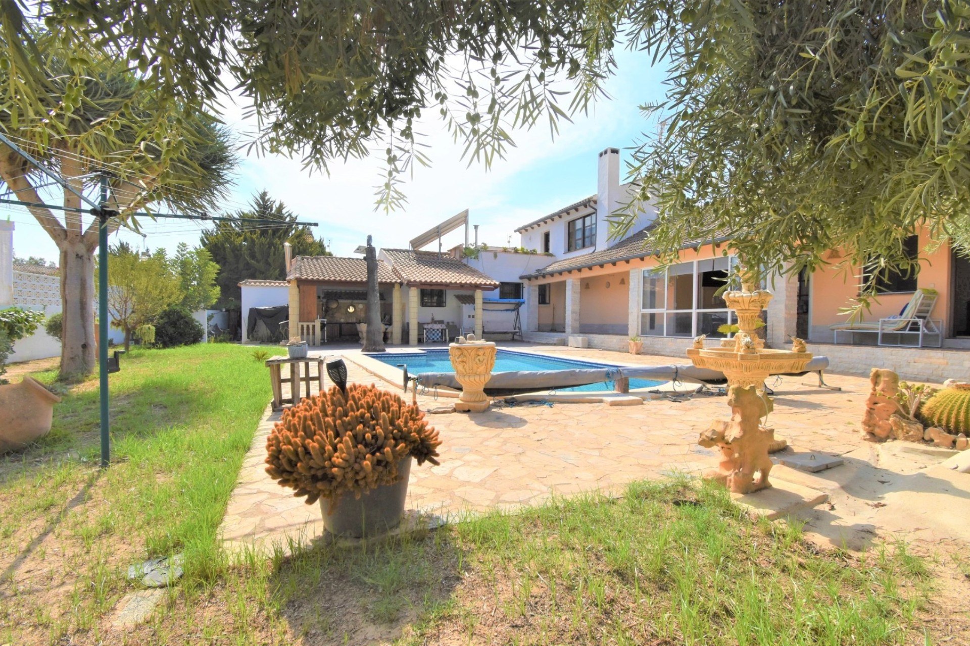 Venta - Detached Villa -
Orihuela Costa - Villamartin