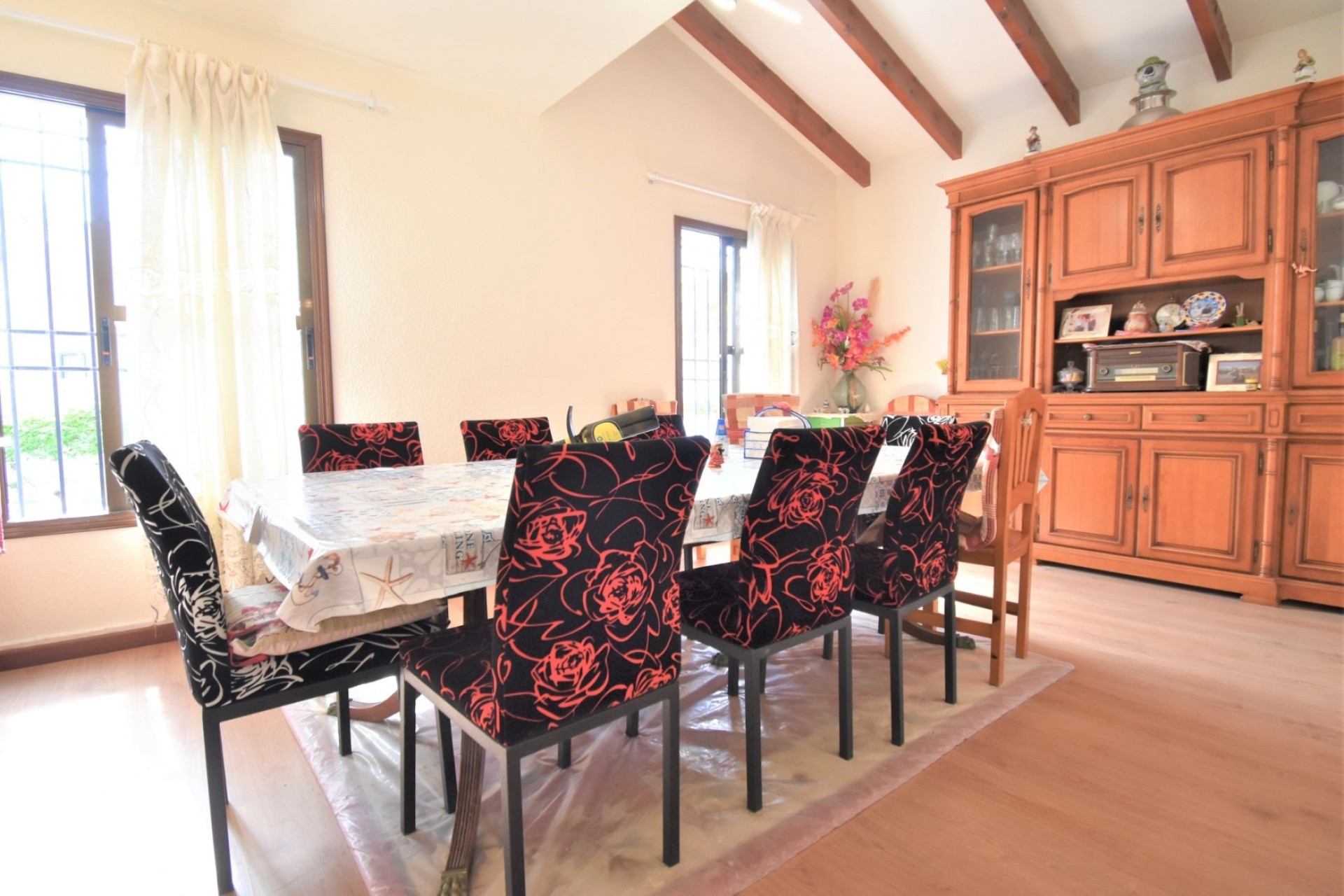 Venta - Detached Villa -
Orihuela Costa - Villamartin
