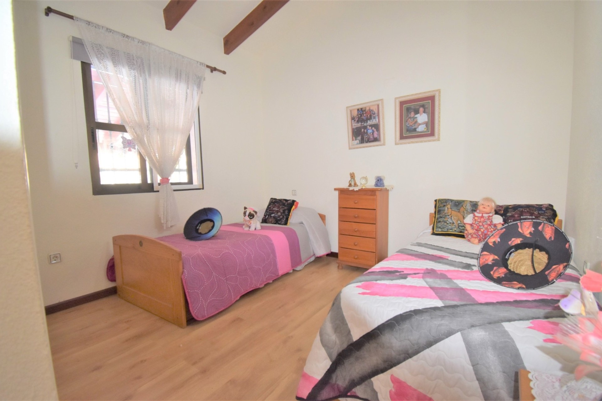 Venta - Detached Villa -
Orihuela Costa - Villamartin
