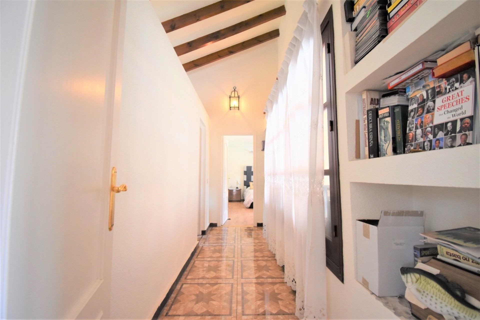 Venta - Detached Villa -
Orihuela Costa - Villamartin
