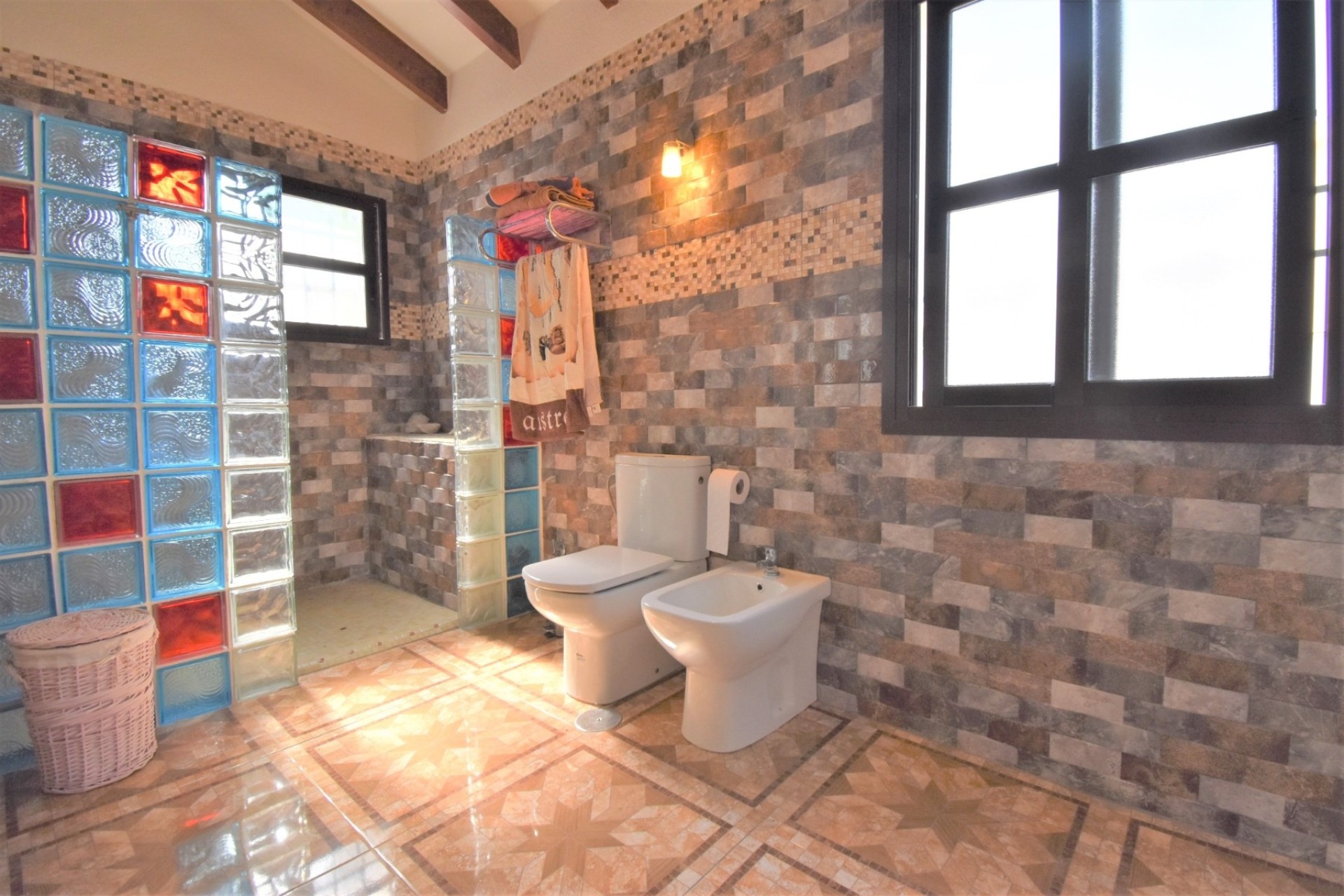Venta - Detached Villa -
Orihuela Costa - Villamartin