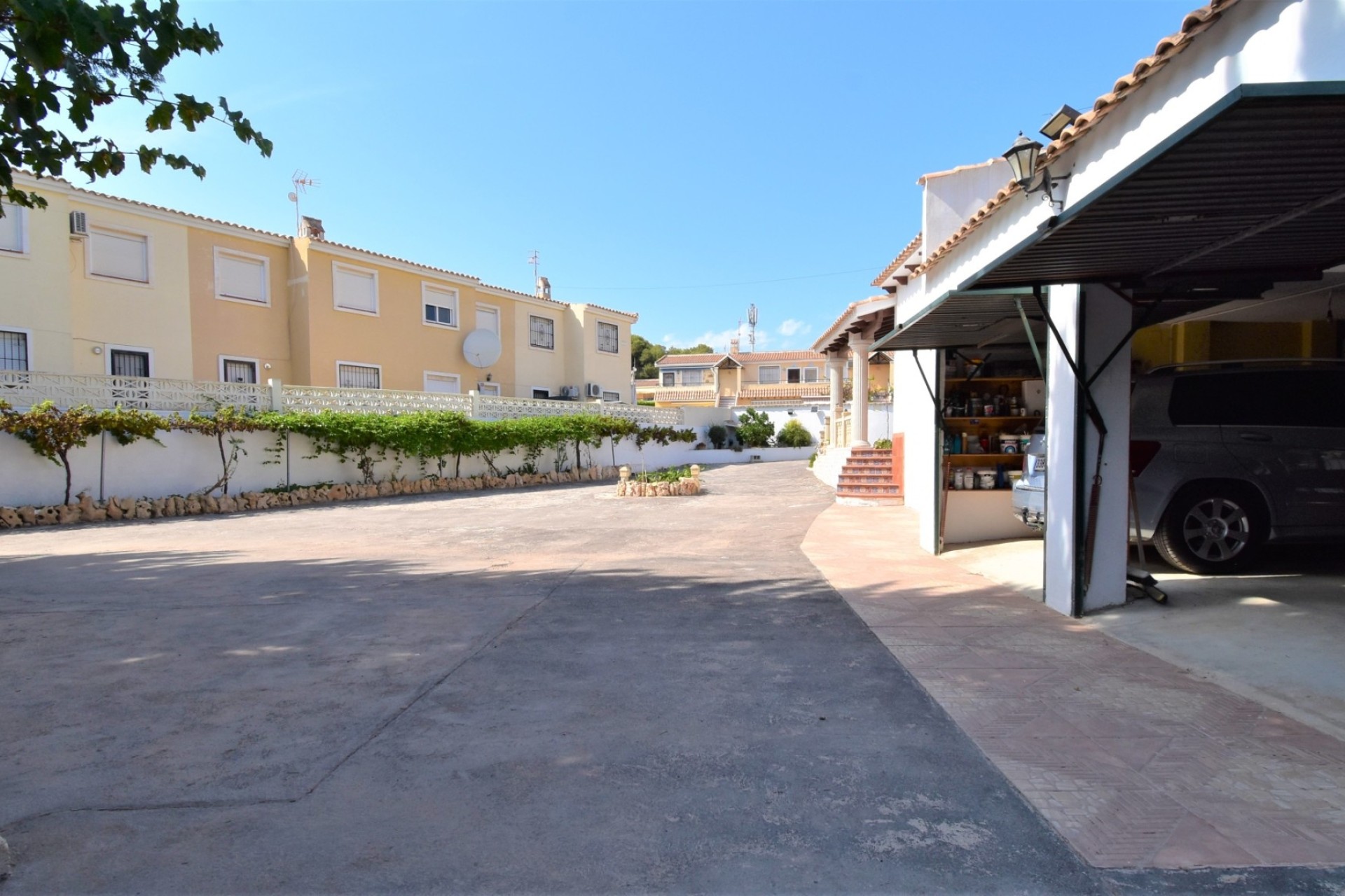 Venta - Detached Villa -
Orihuela Costa - Villamartin