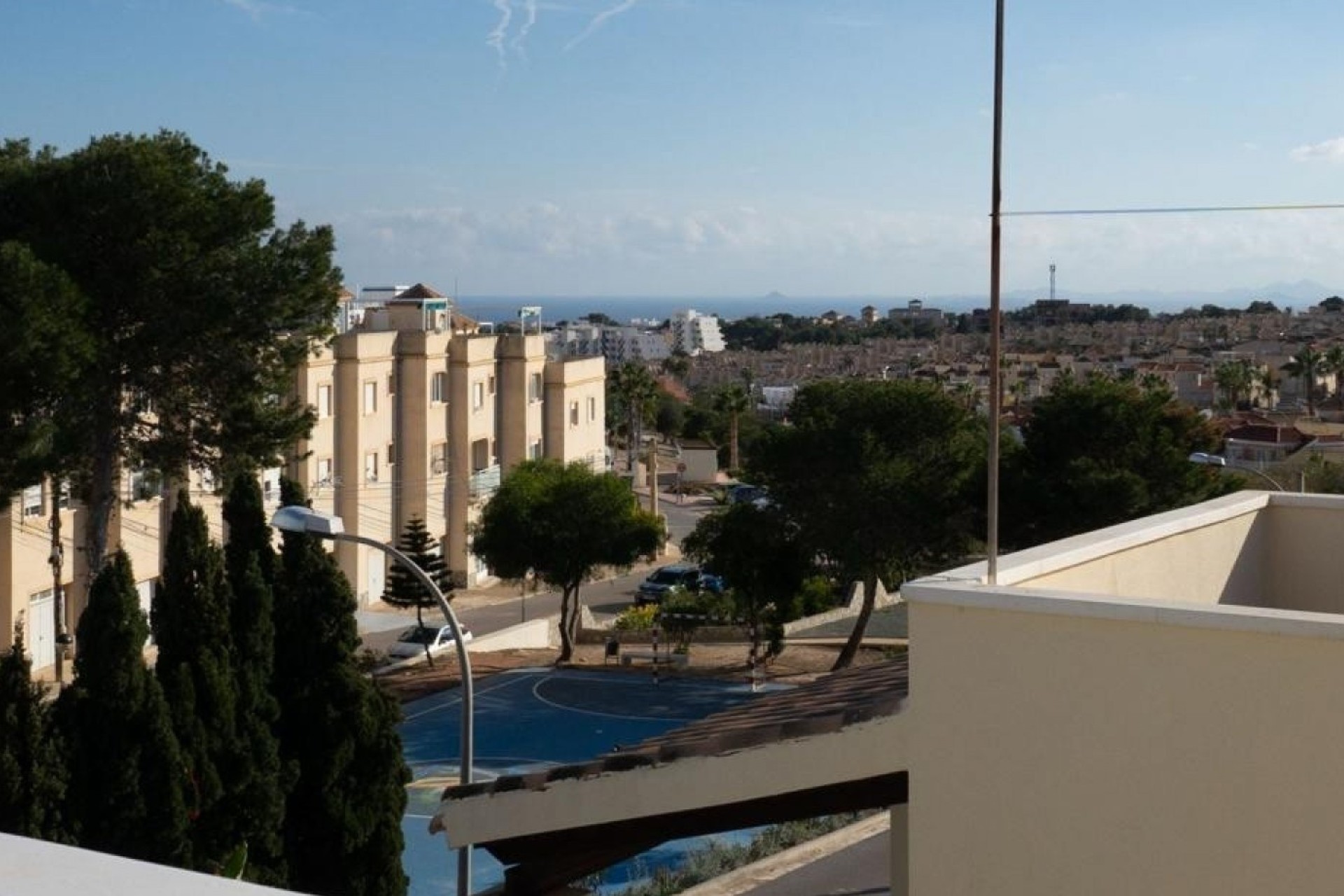Venta - Detached Villa -
Orihuela Costa - Villamartín