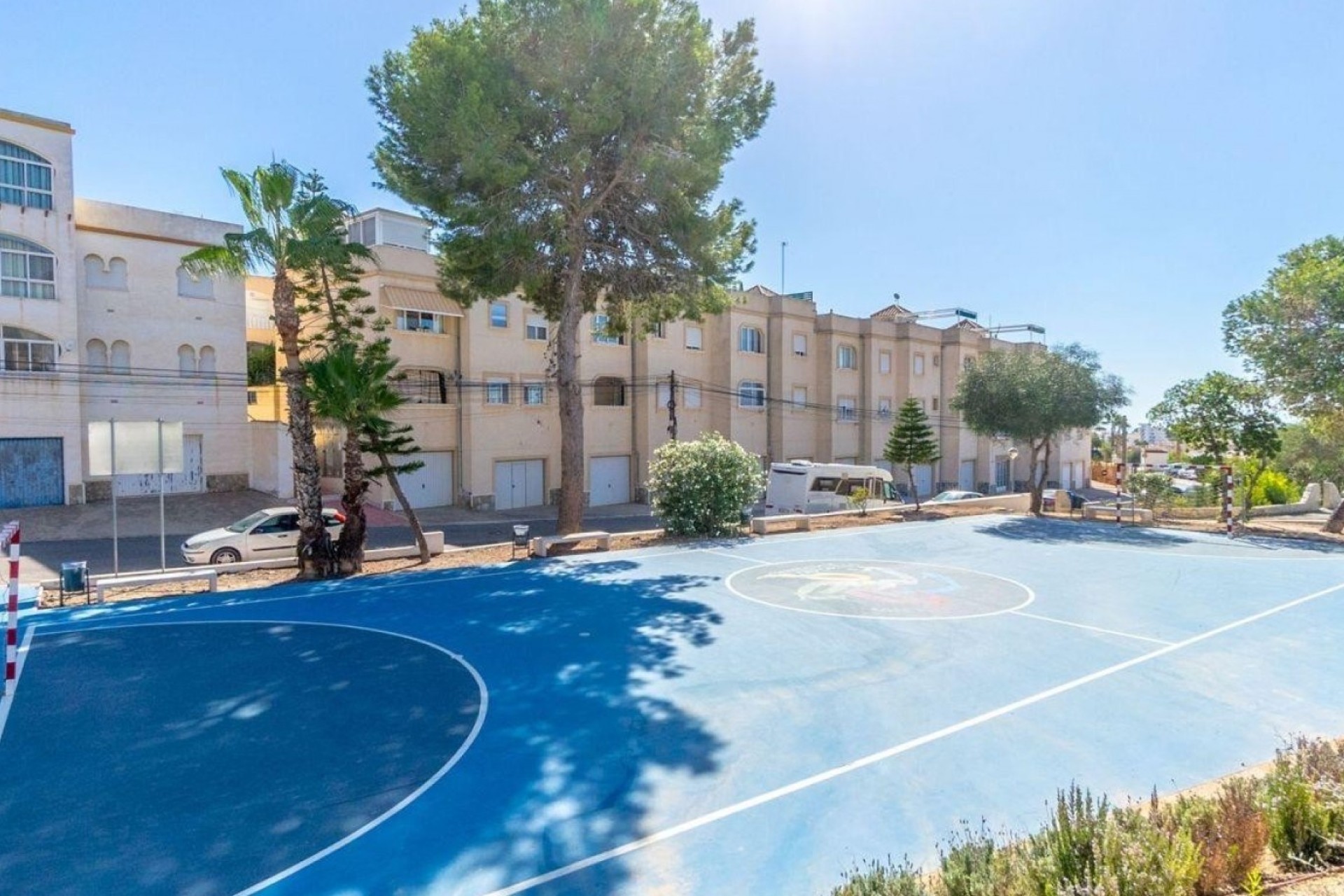 Venta - Detached Villa -
Orihuela Costa - Villamartín
