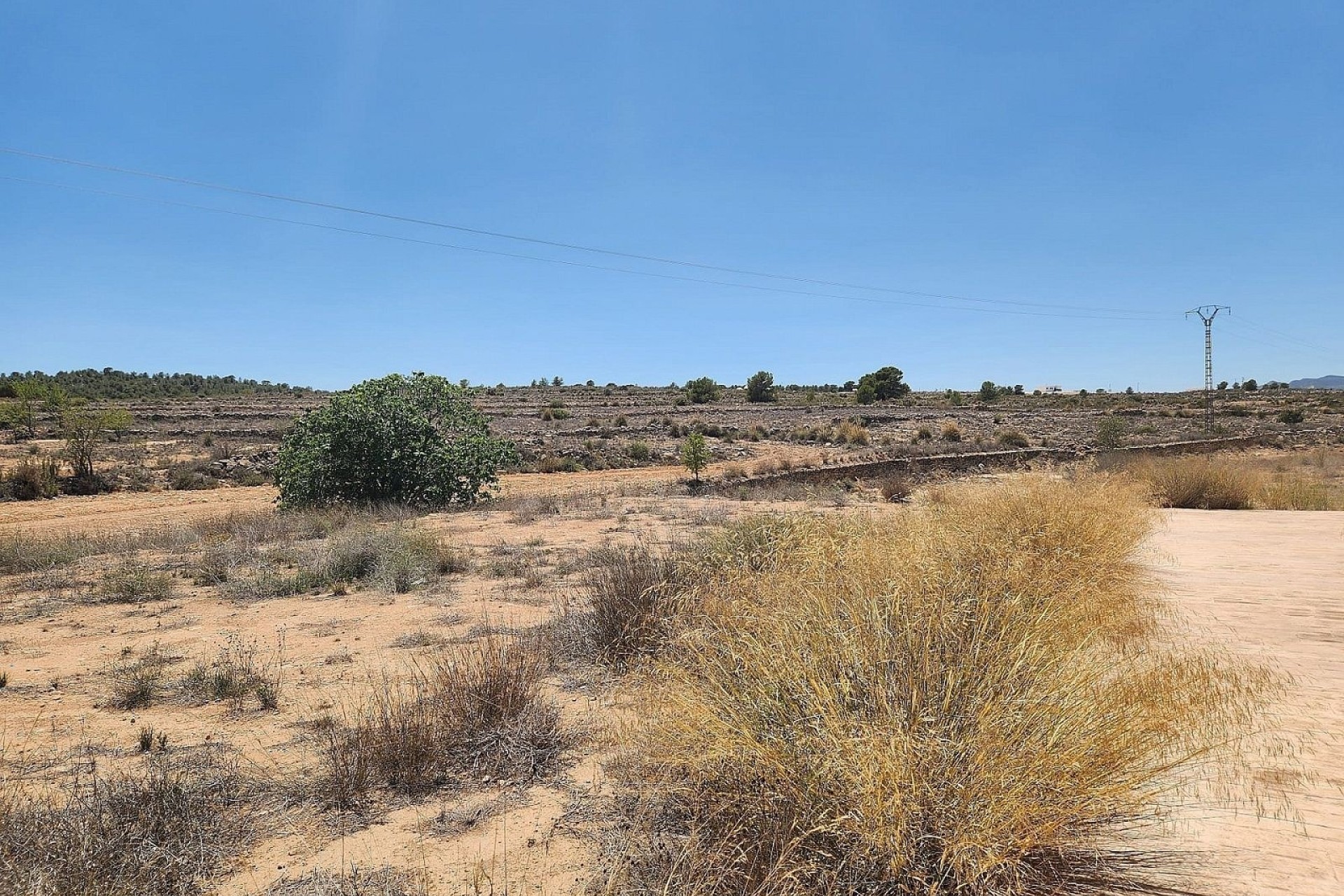 Venta - Detached Villa -
Pinoso