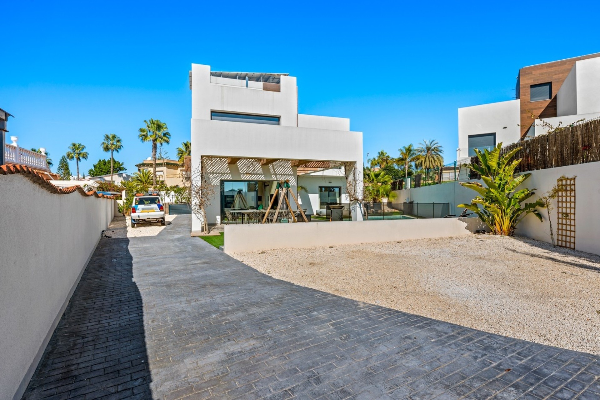 Venta - Detached Villa -
Rojales - Ciudad Quesada