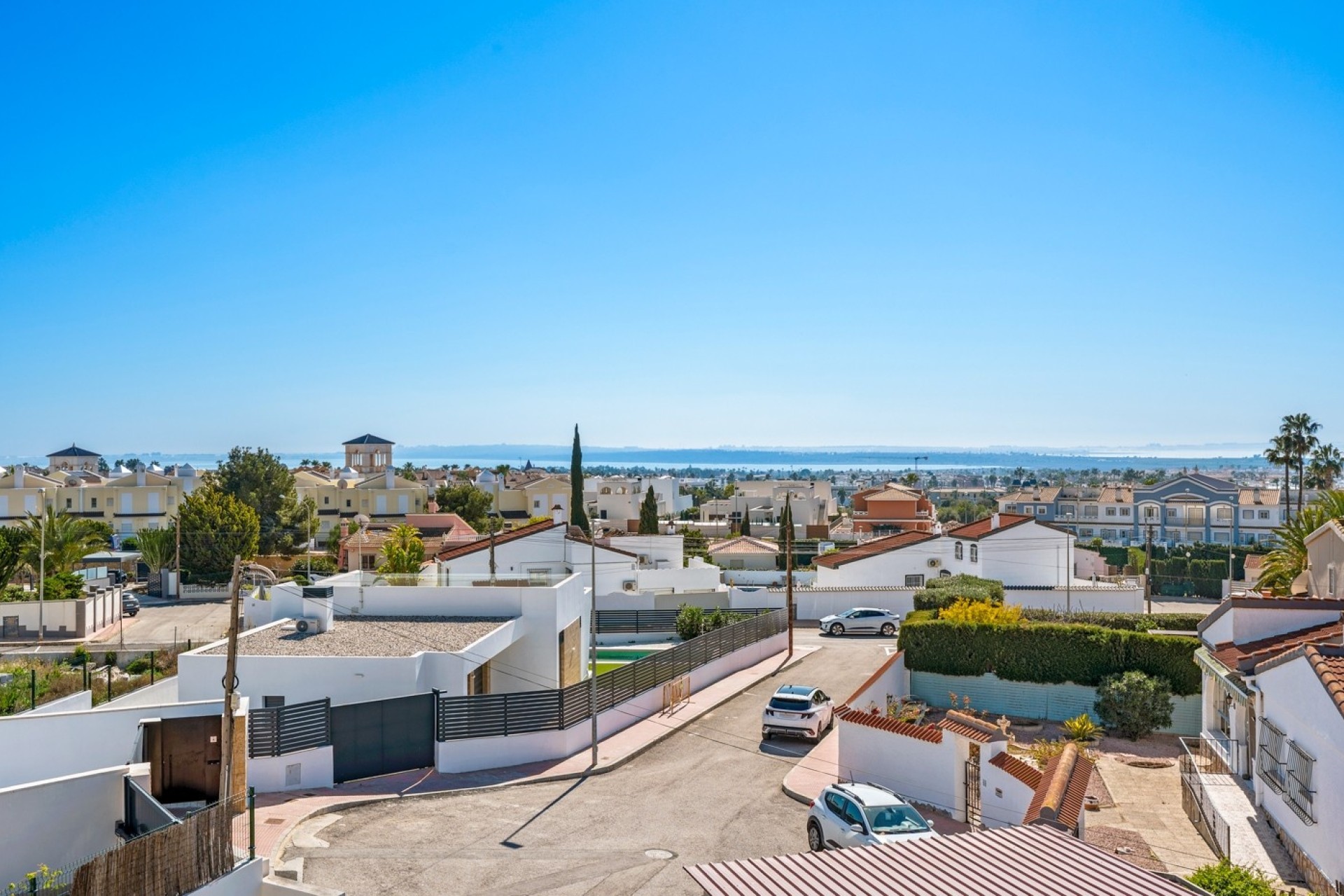 Venta - Detached Villa -
Rojales - Ciudad Quesada