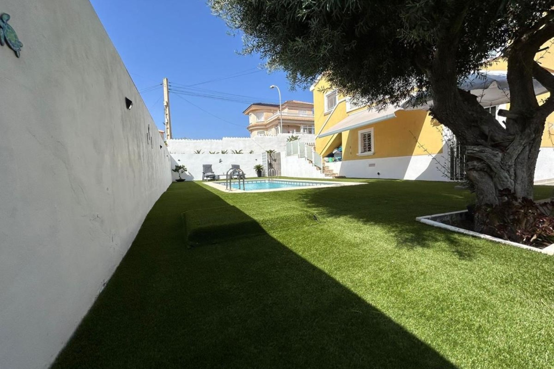 Venta - Detached Villa -
San Miguel de Salinas