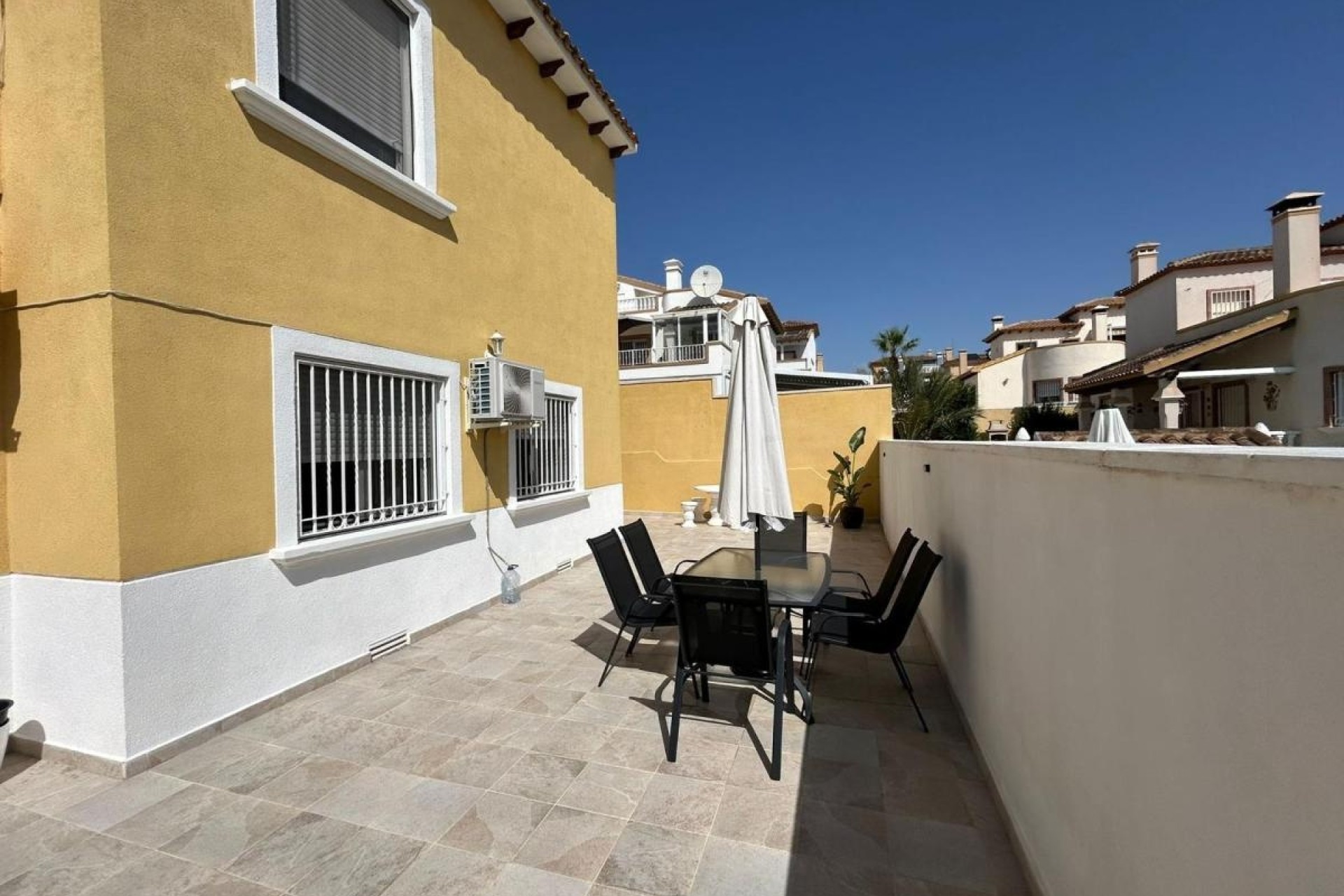 Venta - Detached Villa -
San Miguel de Salinas