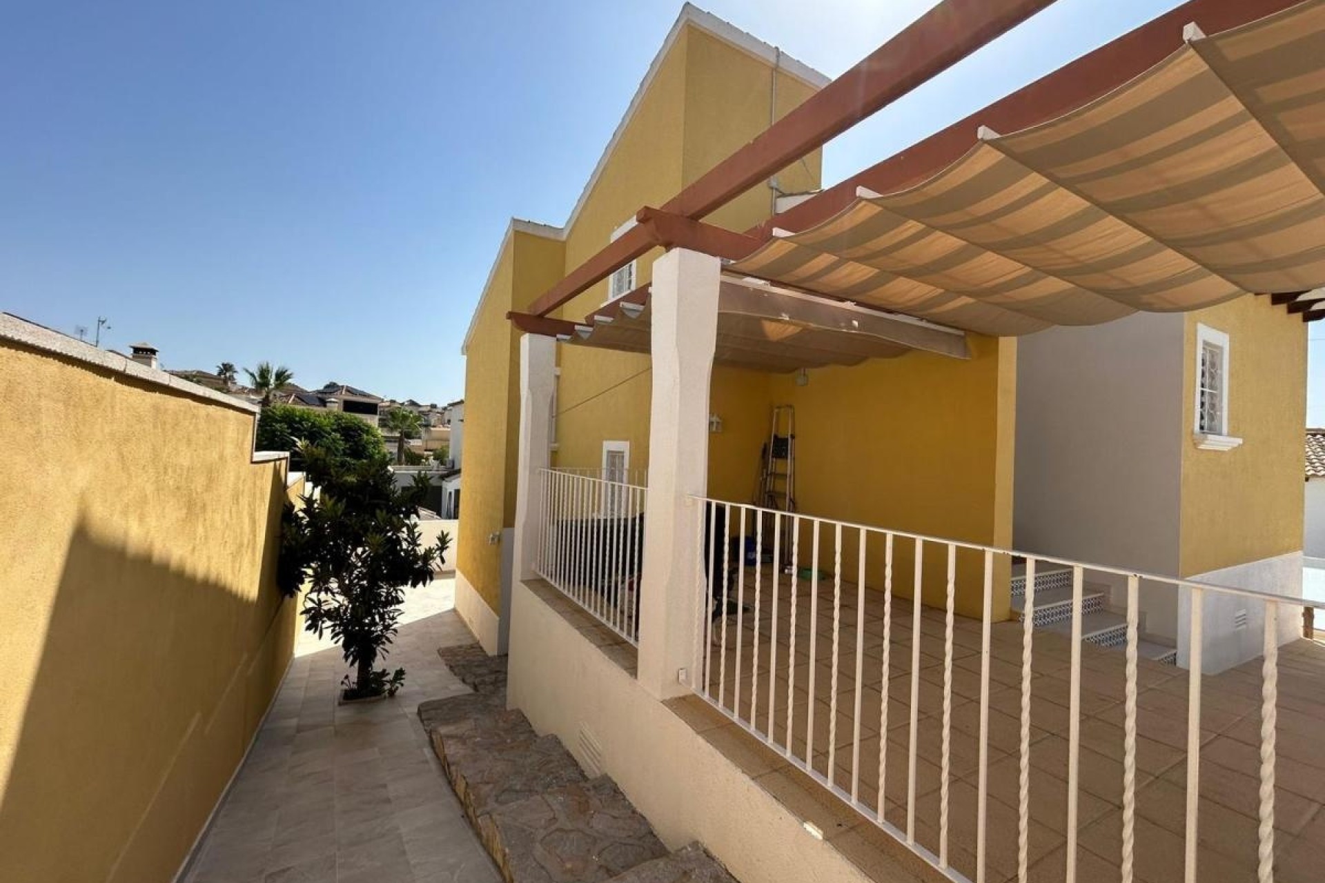 Venta - Detached Villa -
San Miguel de Salinas