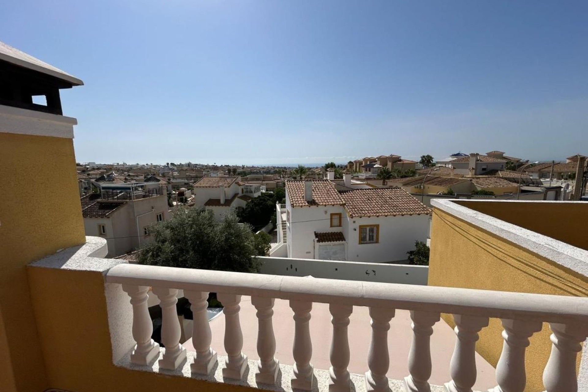 Venta - Detached Villa -
San Miguel de Salinas