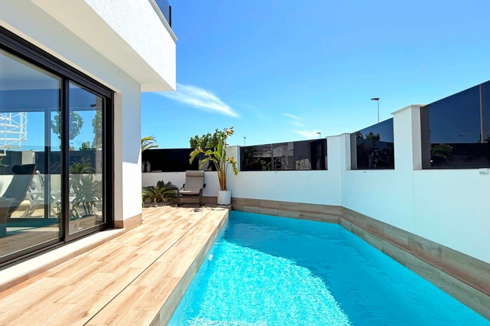 Venta - Detached Villa -
San Pedro del Pinatar - San Pedro de Pinatar