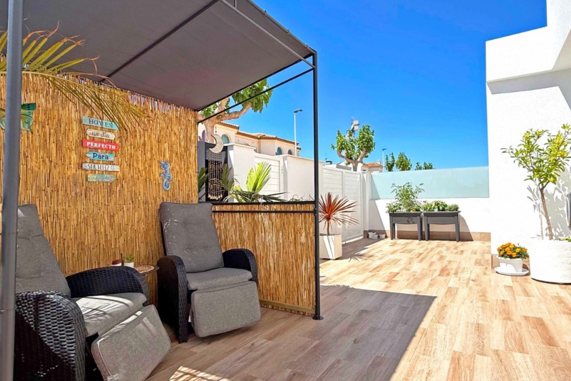 Venta - Detached Villa -
San Pedro del Pinatar - San Pedro de Pinatar