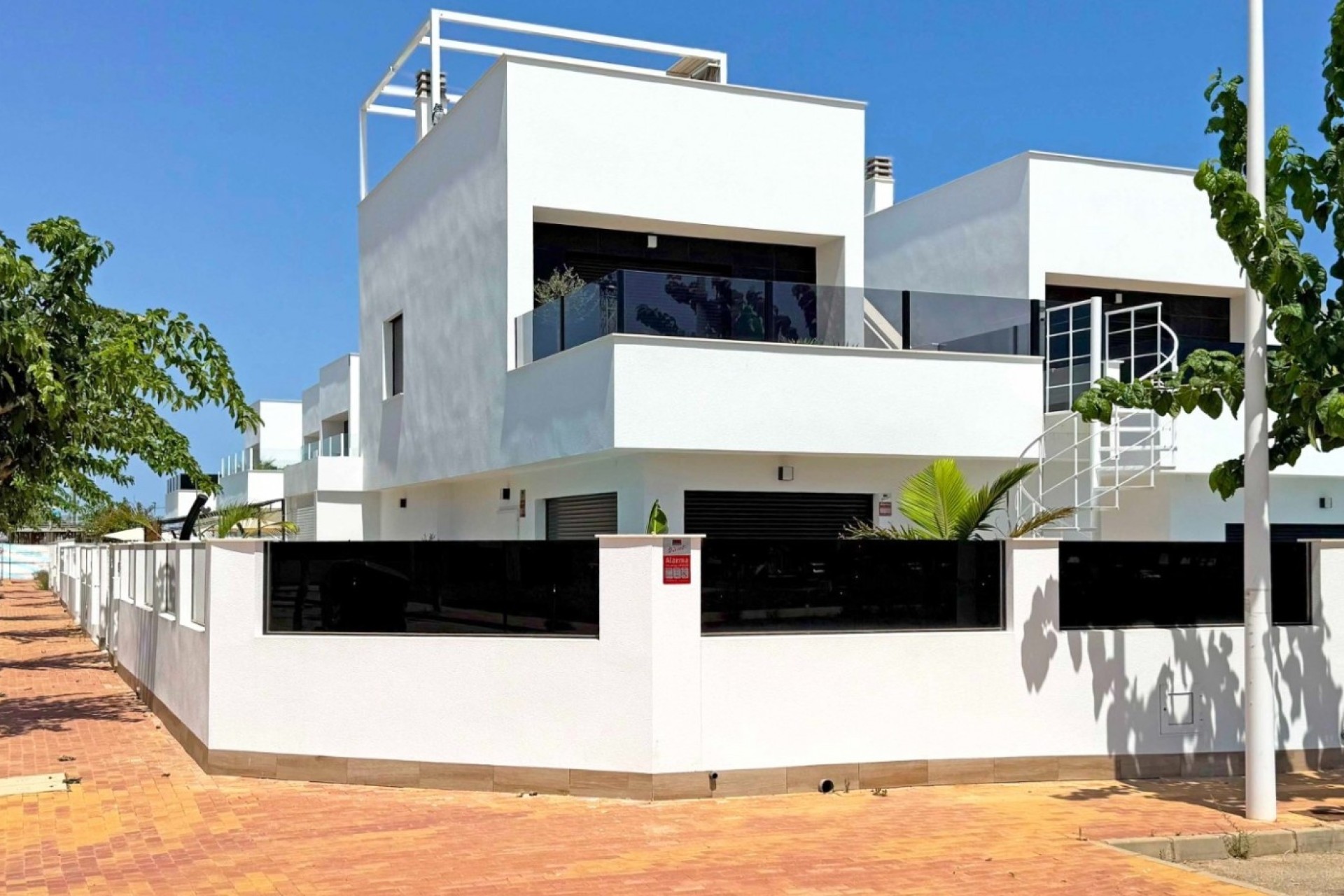 Venta - Detached Villa -
San Pedro del Pinatar - San Pedro de Pinatar