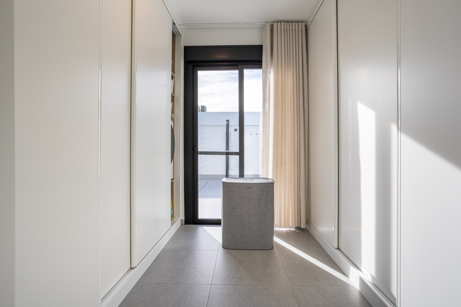 Venta - Detached Villa -
Torre Pacheco - Roldán