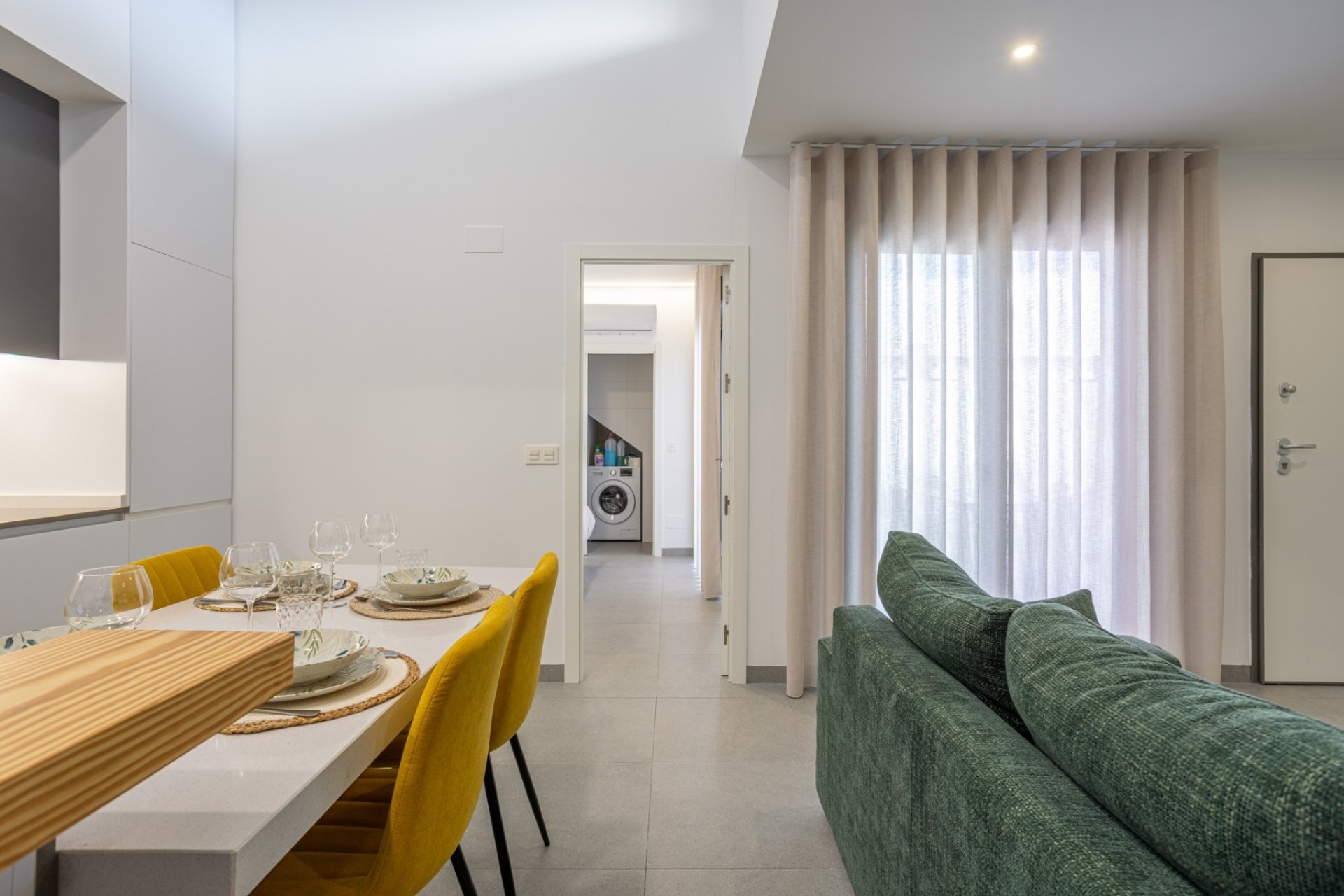 Venta - Detached Villa -
Torre Pacheco - Roldán