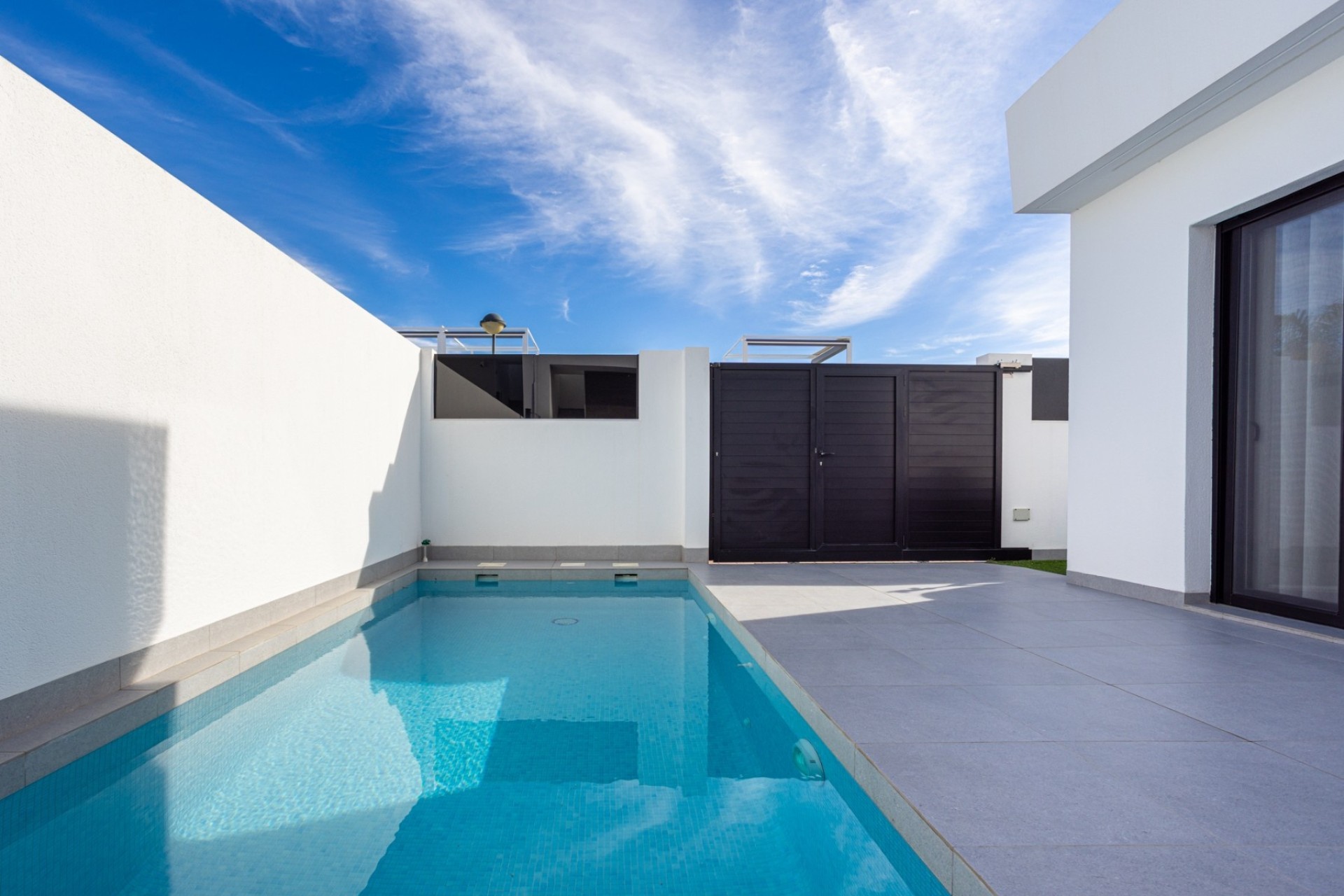 Venta - Detached Villa -
Torre Pacheco - Roldán