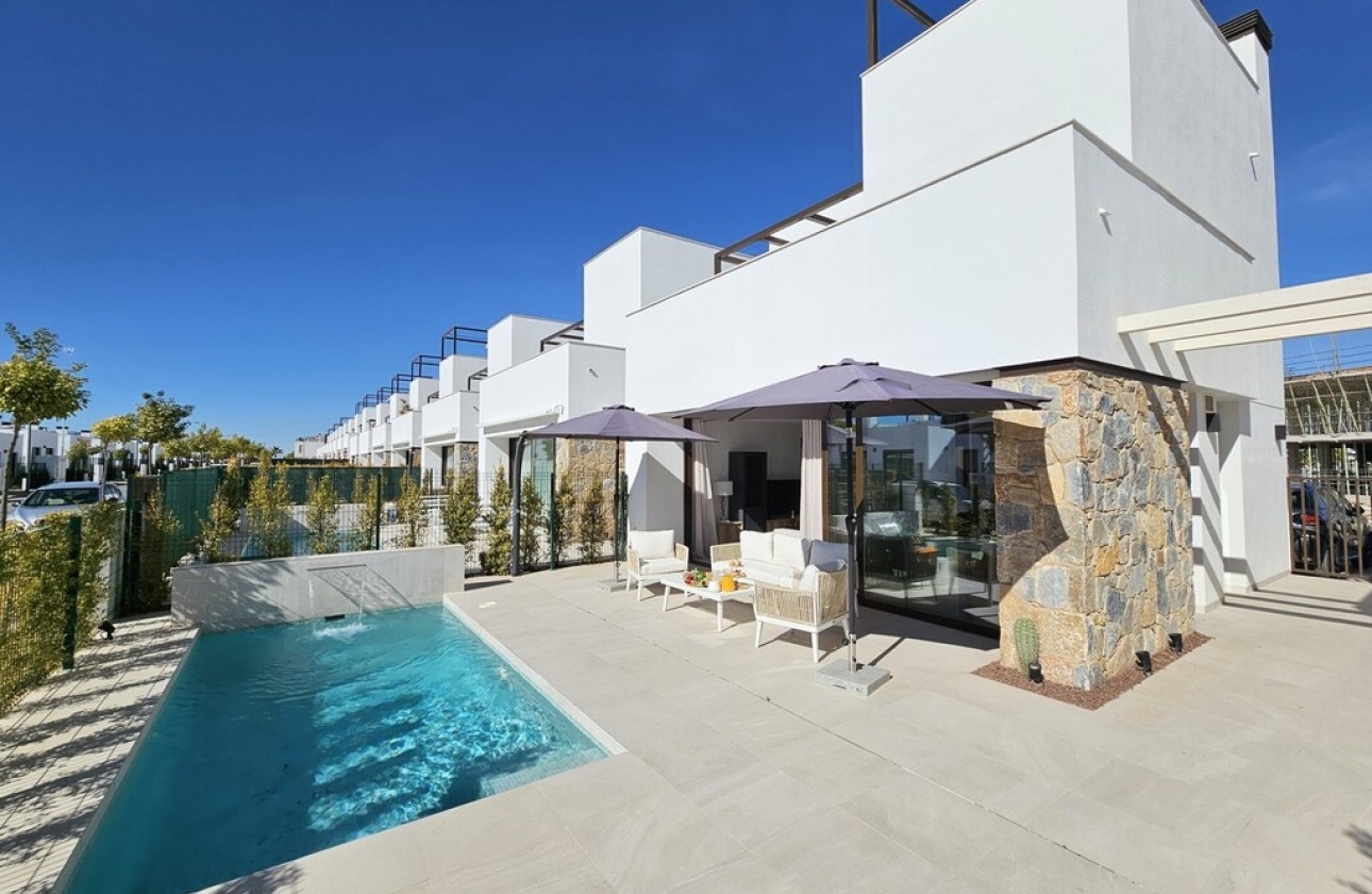 Venta - Detached Villa -
Torre Pacheco - Santa Rosalía
