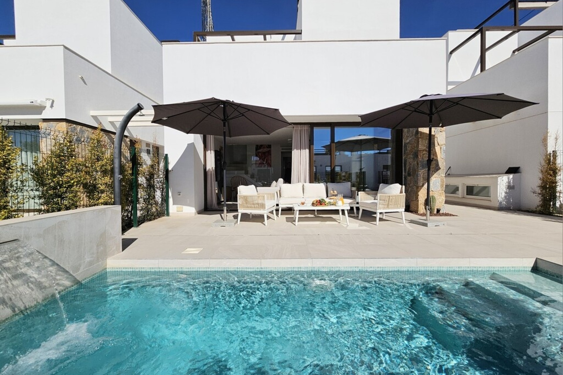 Venta - Detached Villa -
Torre Pacheco - Santa Rosalía