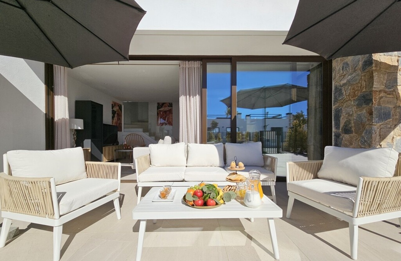 Venta - Detached Villa -
Torre Pacheco - Santa Rosalía