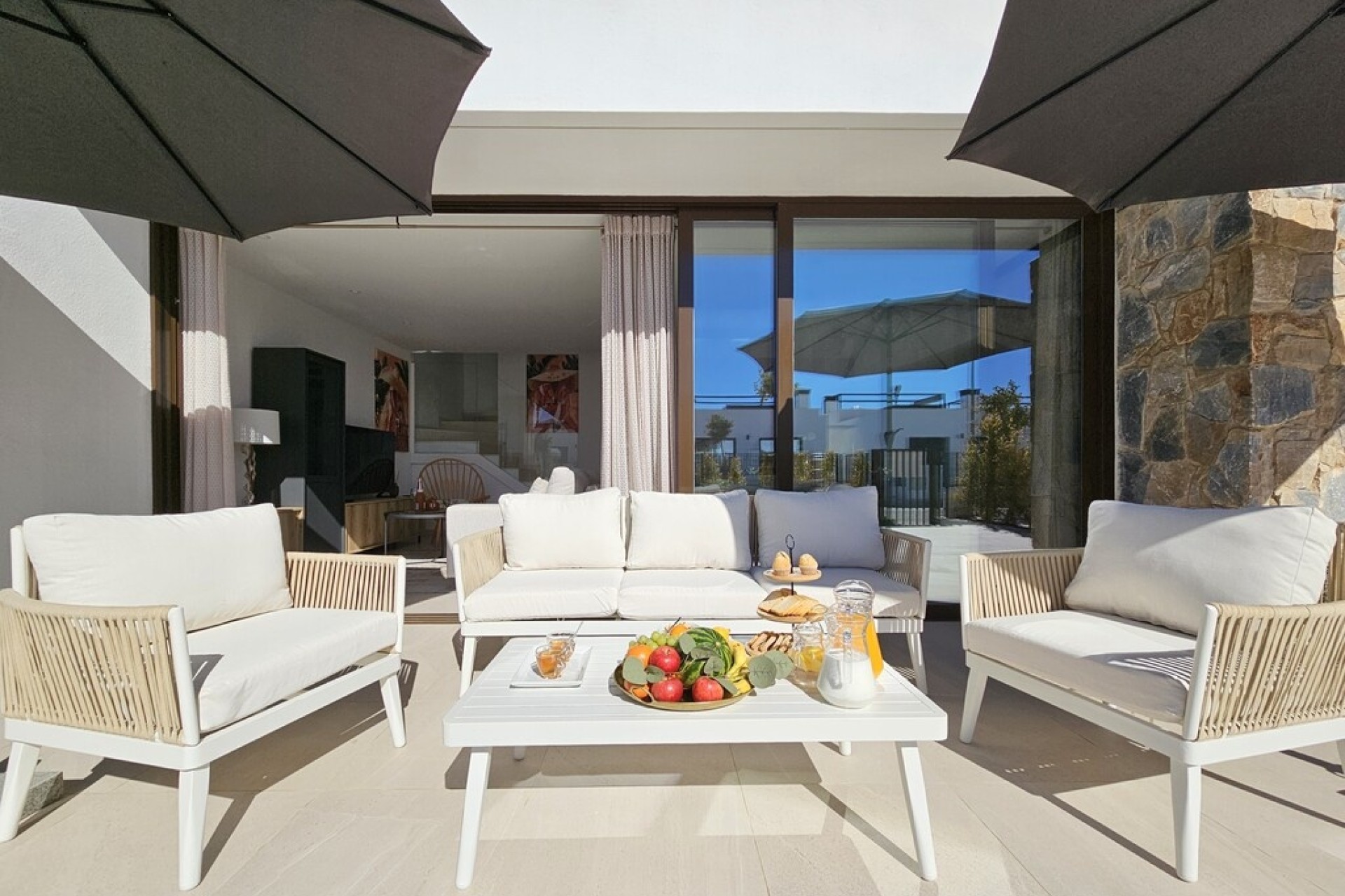 Venta - Detached Villa -
Torre Pacheco - Santa Rosalía