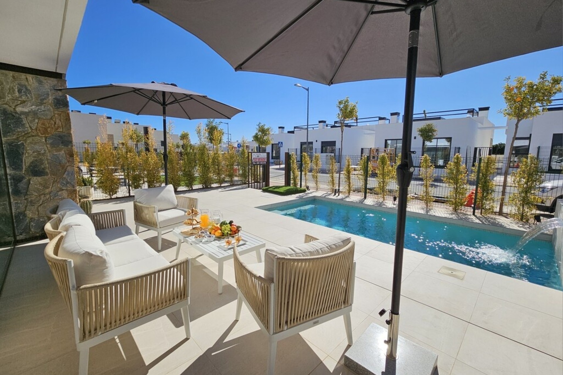 Venta - Detached Villa -
Torre Pacheco - Santa Rosalía