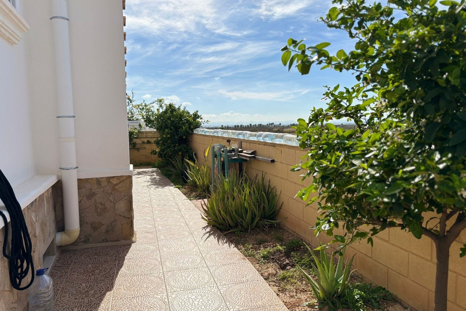 Venta - Detached Villa -
Torre Pacheco - Sierra Golf - Balsicas