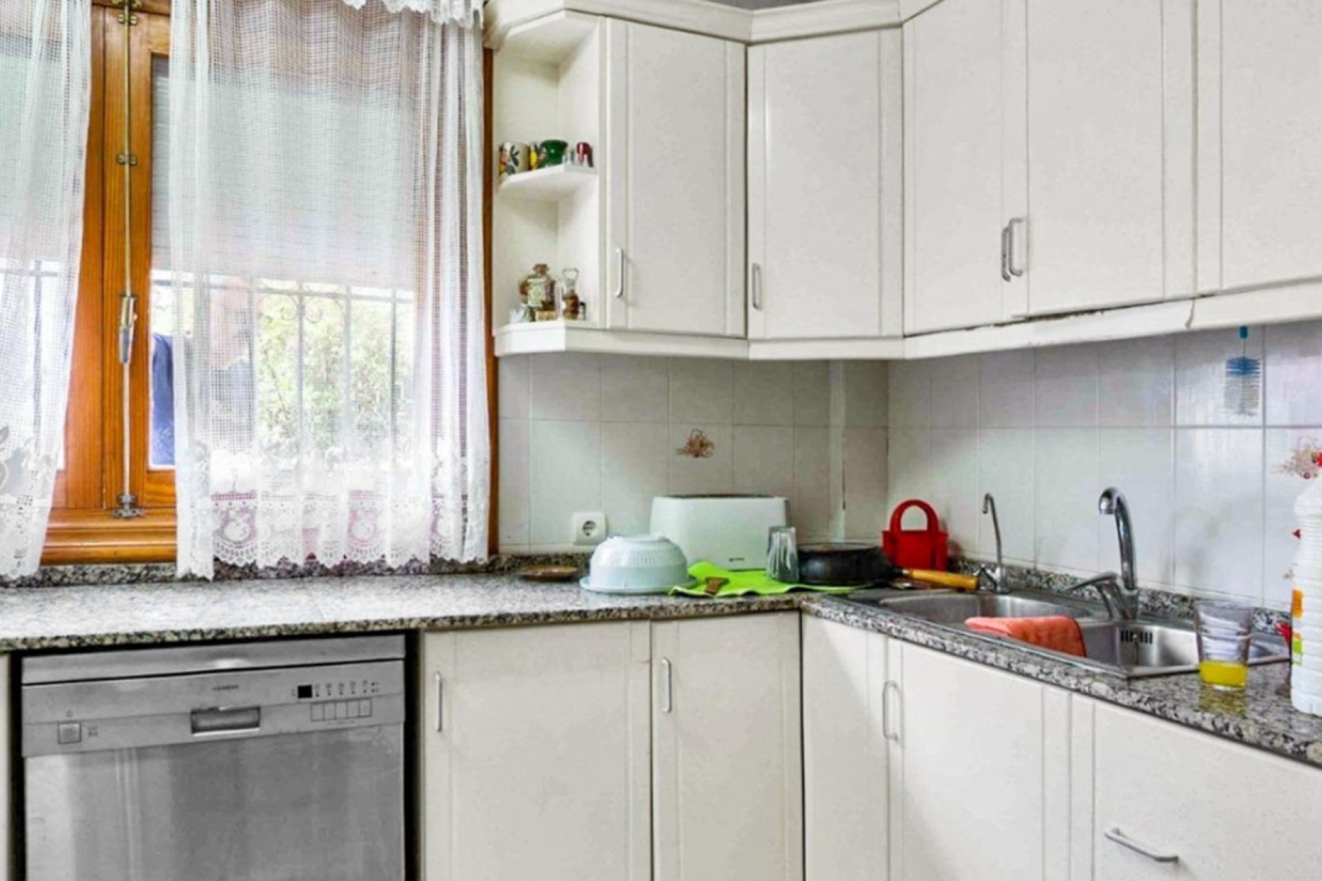 Venta - Detached Villa -
Torrevieja - Los Balcones - Los Altos del Edén