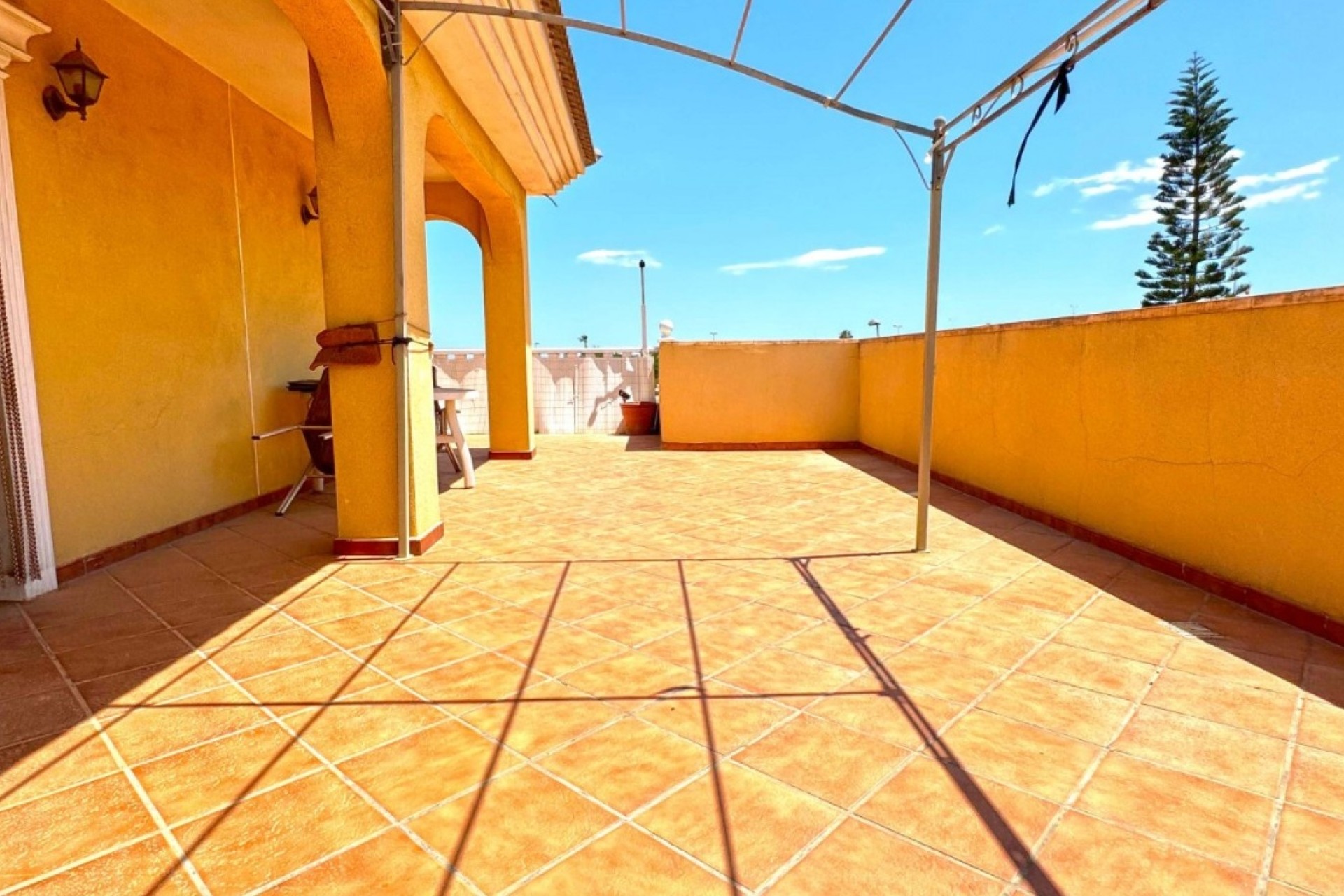 Venta - Detached Villa -
Torrevieja - Los Balcones - Los Altos del Edén
