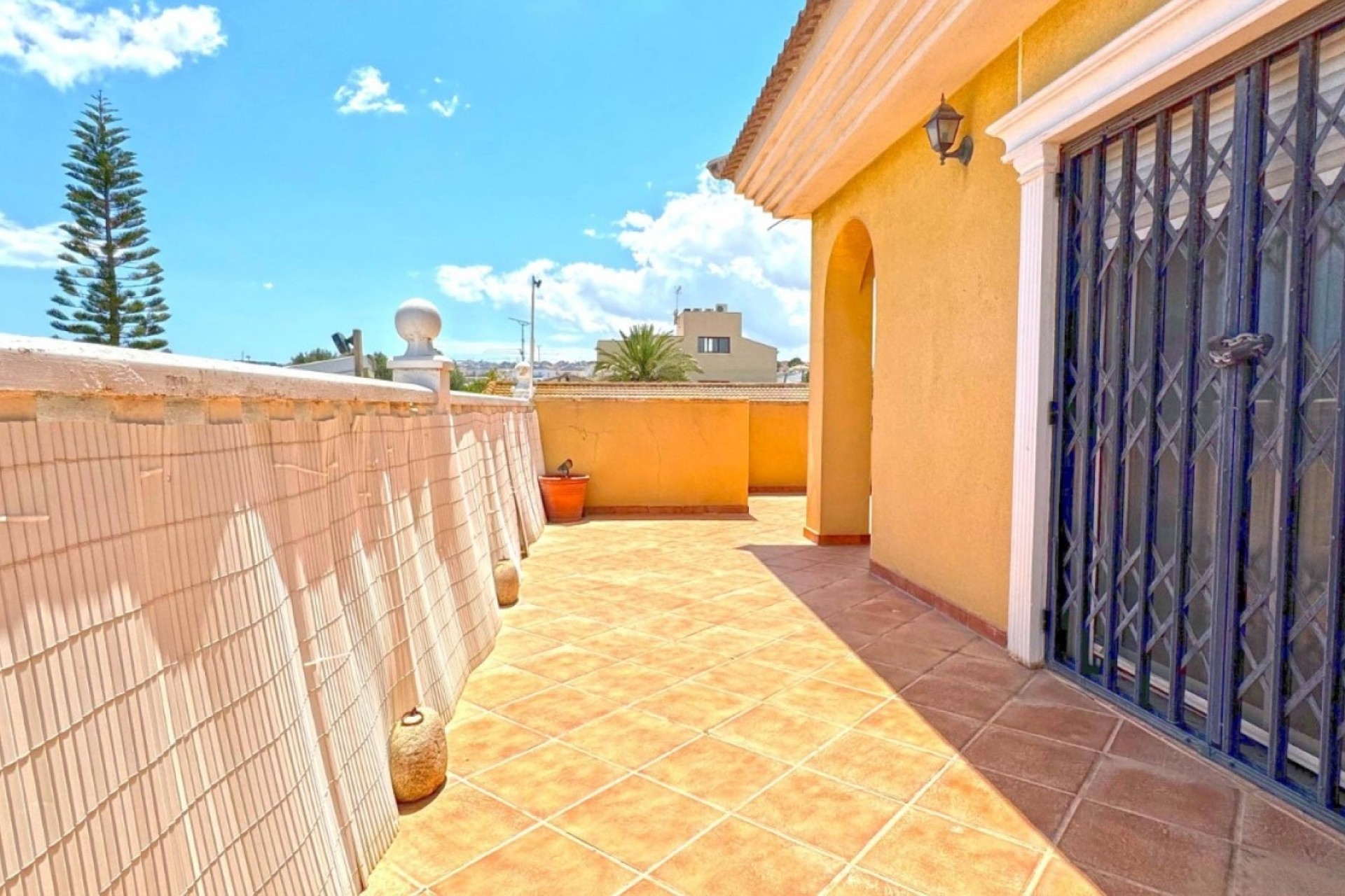 Venta - Detached Villa -
Torrevieja - Los Balcones - Los Altos del Edén