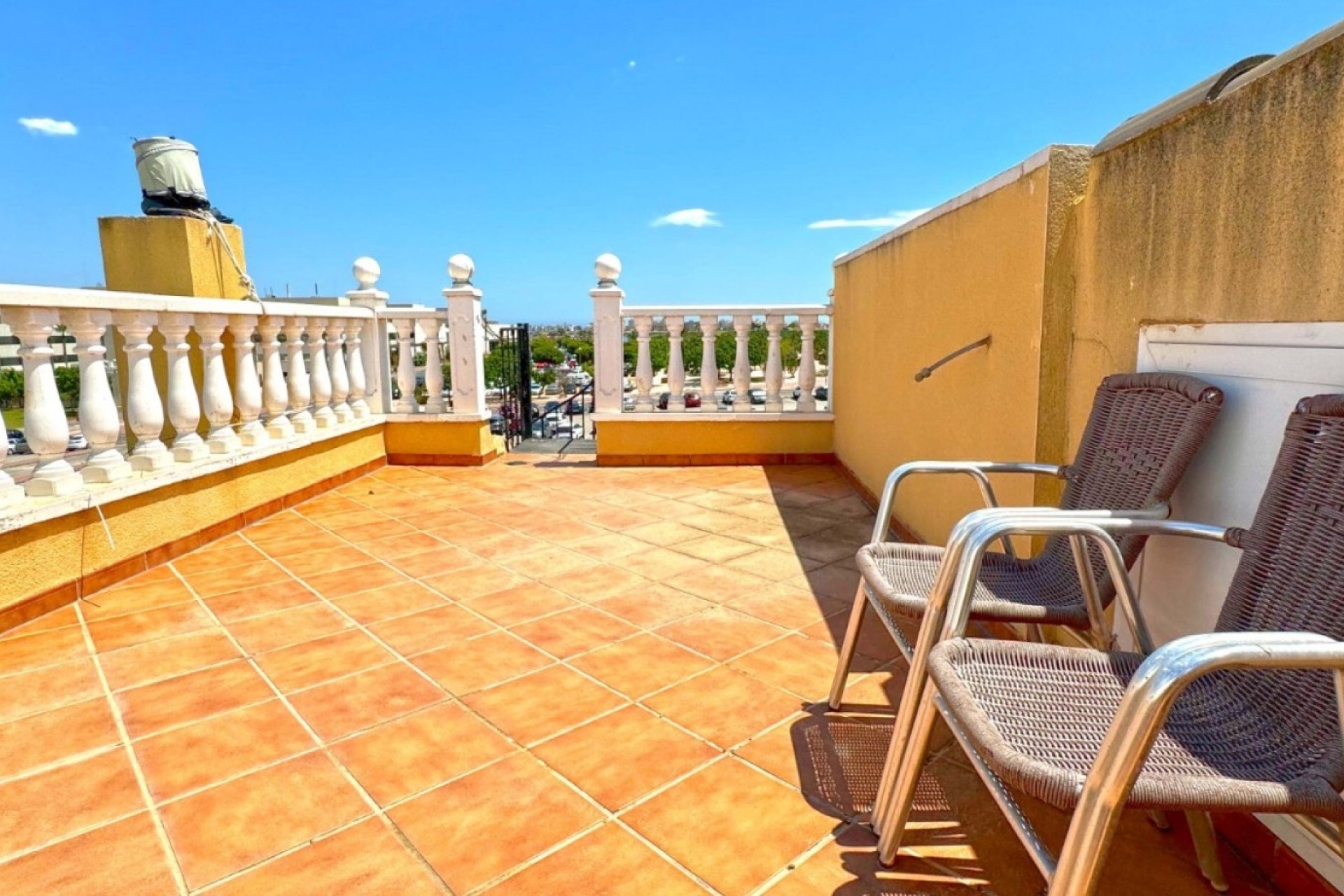 Venta - Detached Villa -
Torrevieja - Los Balcones - Los Altos del Edén