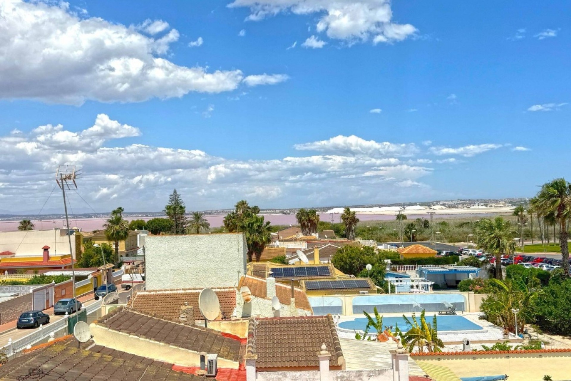 Venta - Detached Villa -
Torrevieja - Los Balcones - Los Altos del Edén