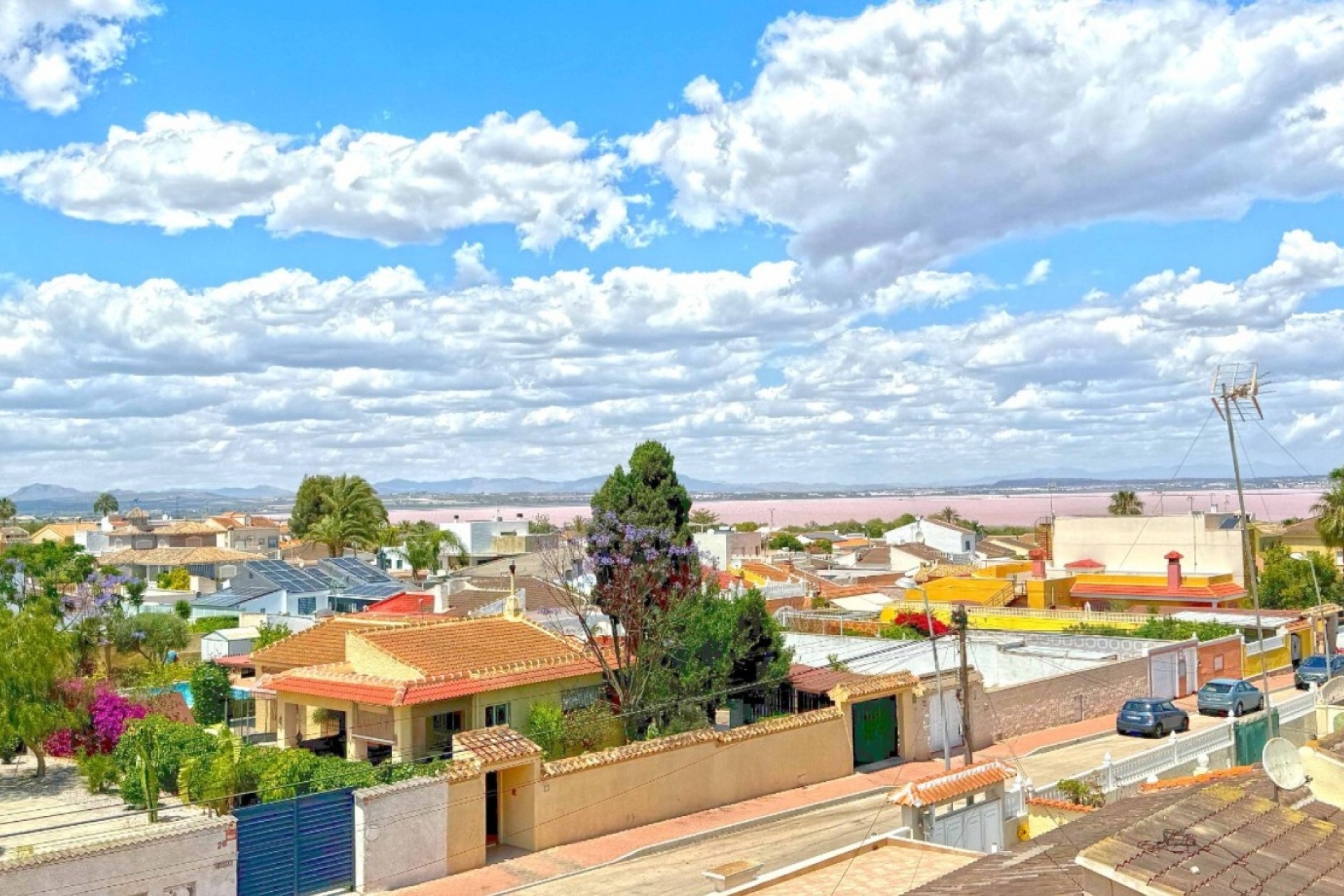 Venta - Detached Villa -
Torrevieja - Los Balcones - Los Altos del Edén