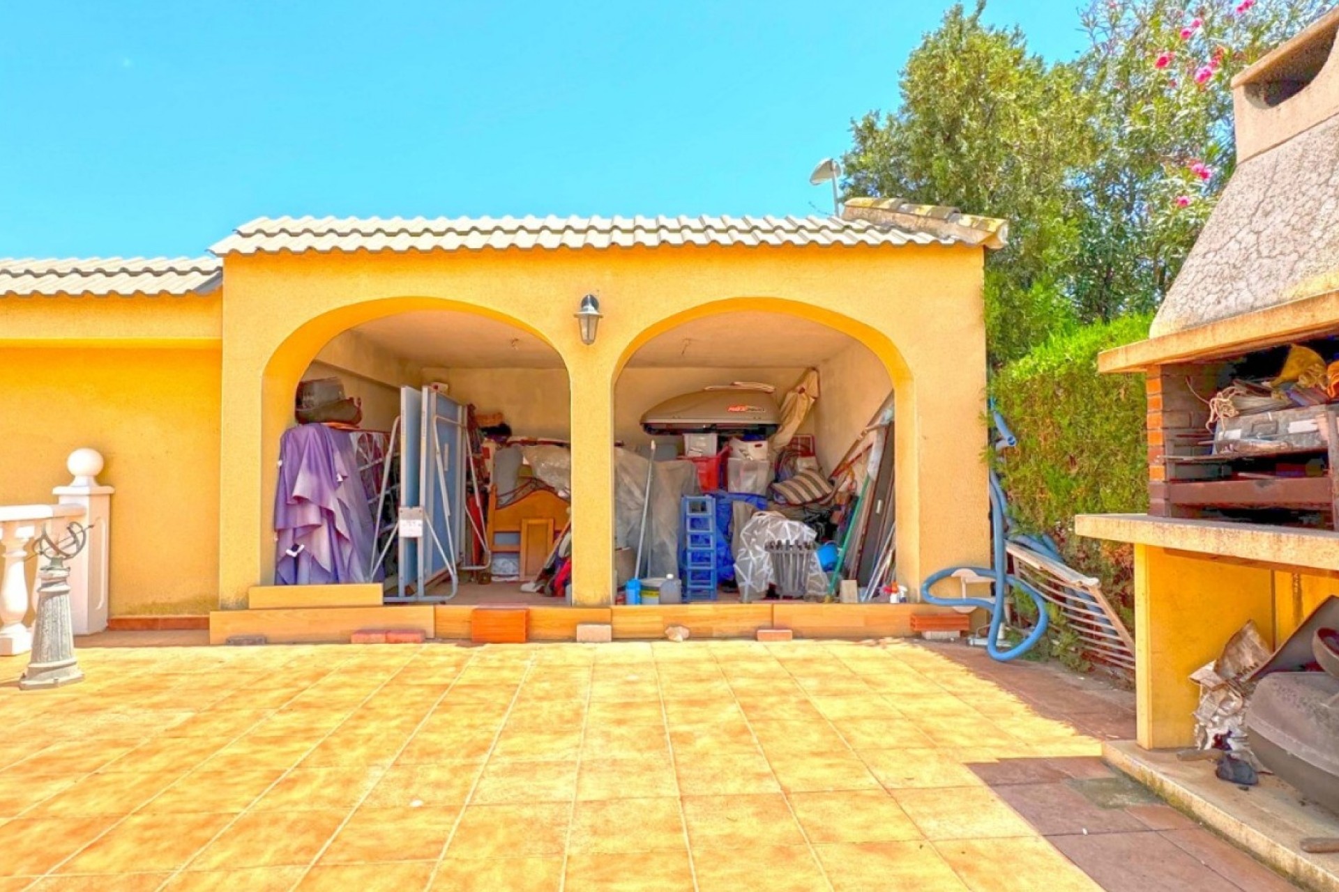 Venta - Detached Villa -
Torrevieja - Los Balcones - Los Altos del Edén