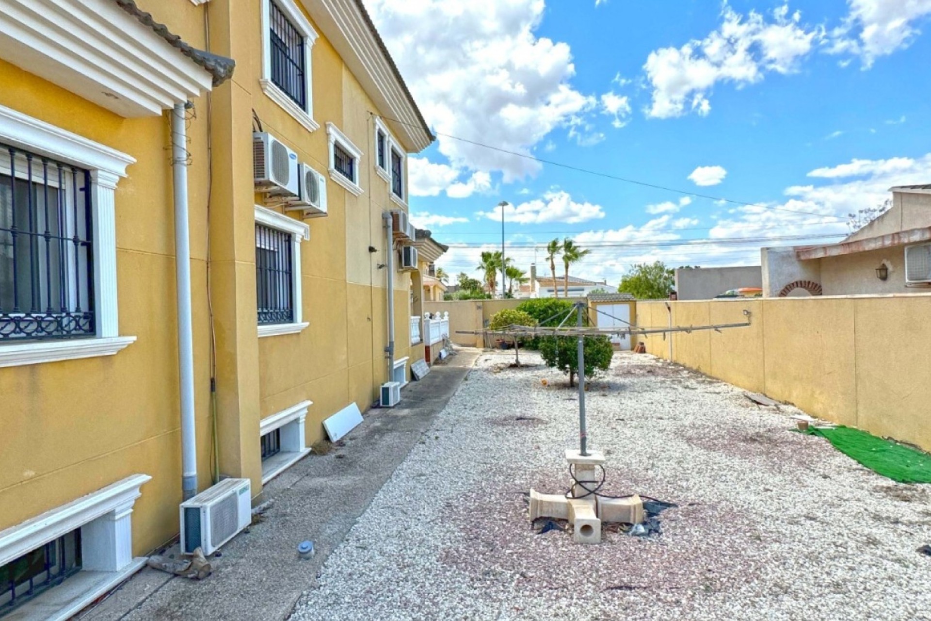 Venta - Detached Villa -
Torrevieja - Los Balcones - Los Altos del Edén