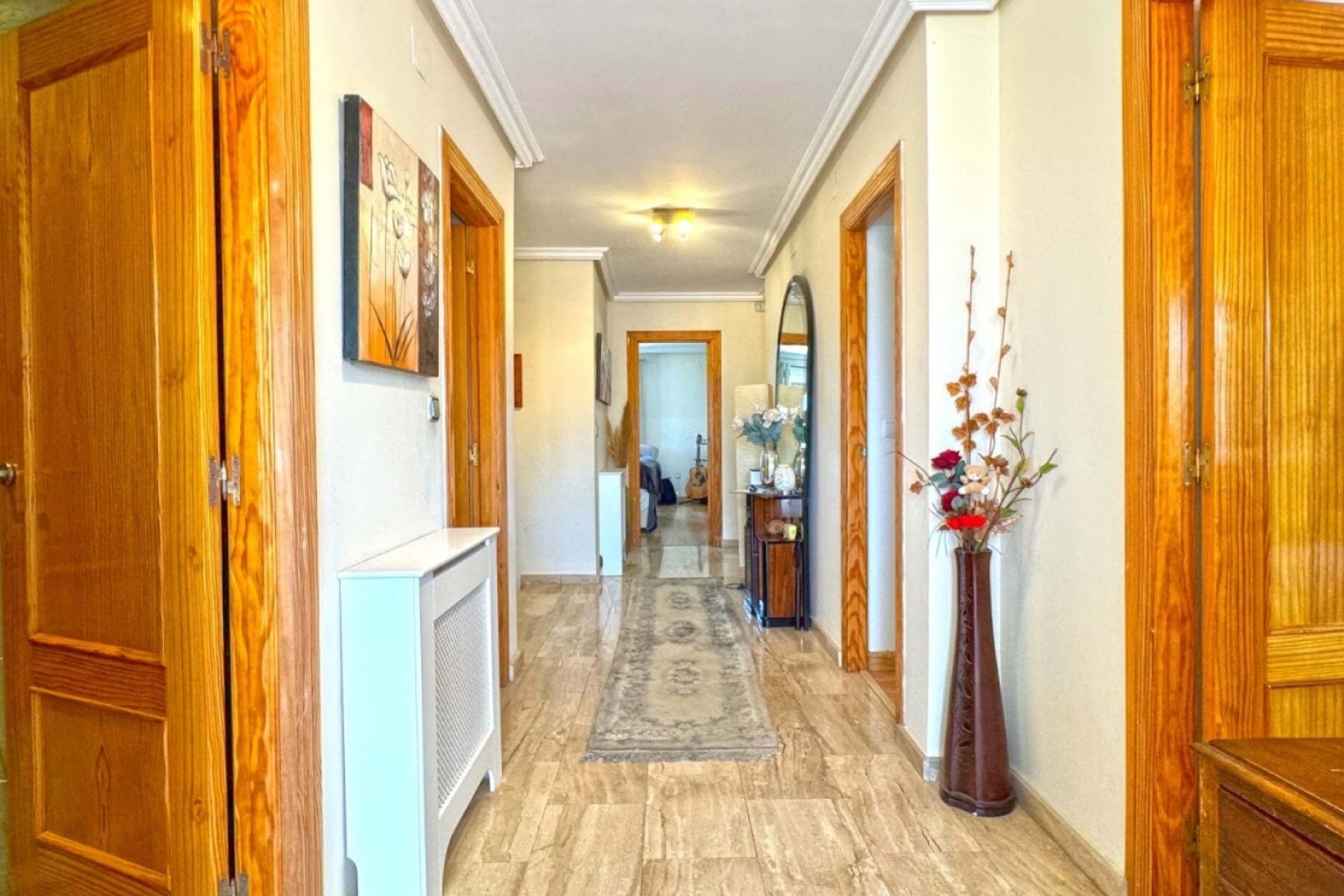 Venta - Detached Villa -
Torrevieja - Los Balcones - Los Altos del Edén