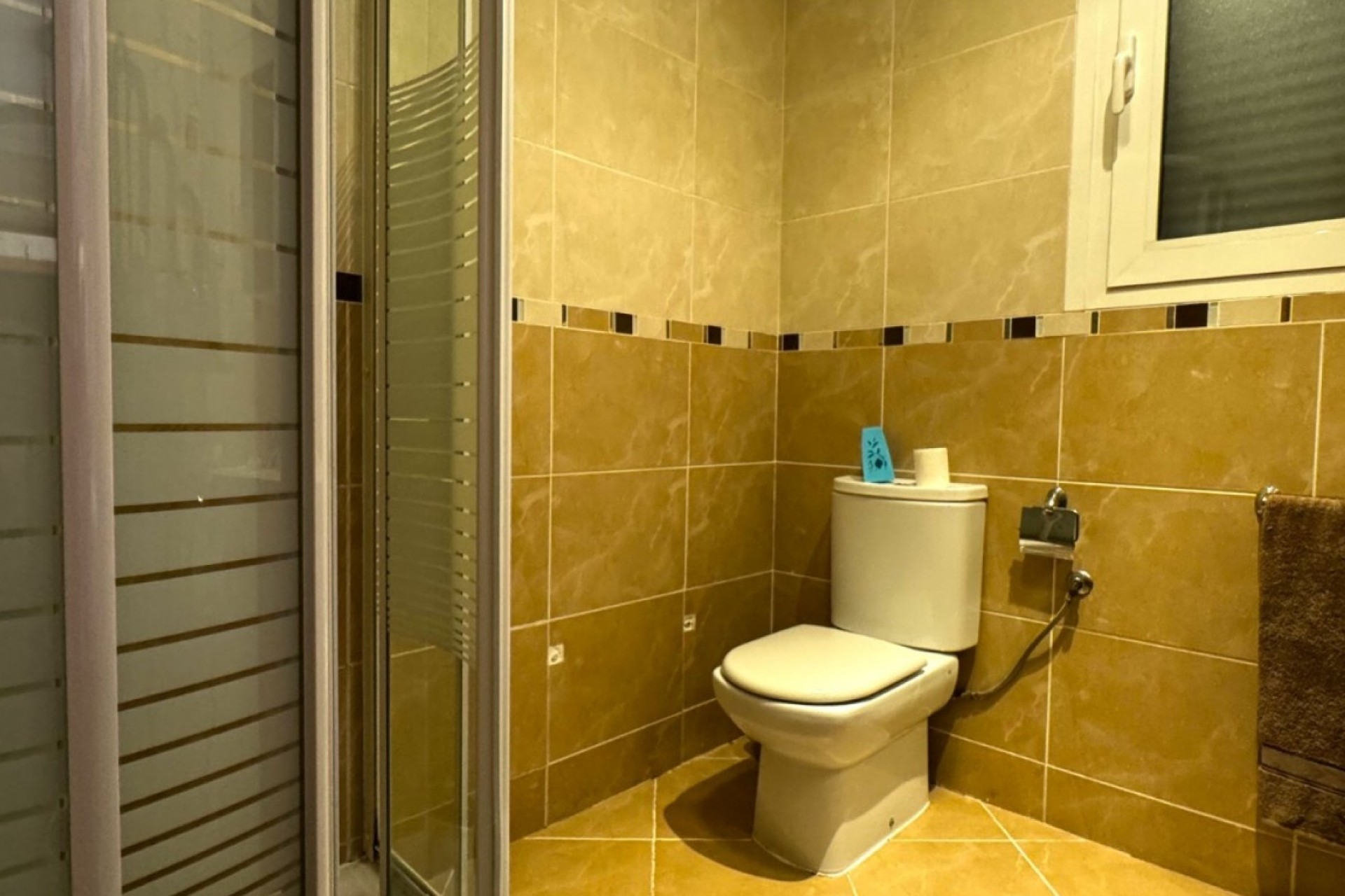 Venta - Detached Villa -
Torrevieja - Los Balcones - Los Altos del Edén