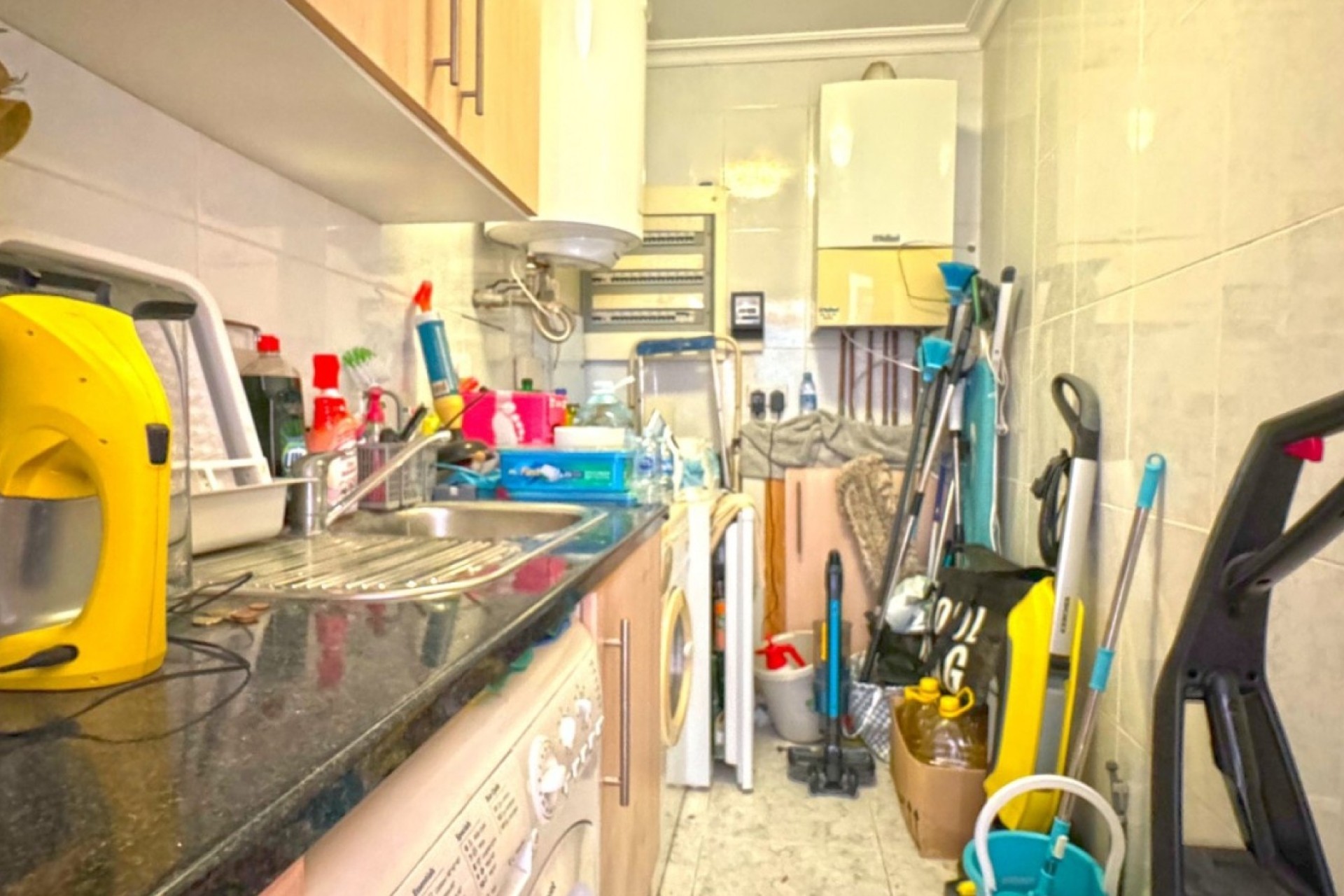 Venta - Detached Villa -
Torrevieja - Los Balcones - Los Altos del Edén