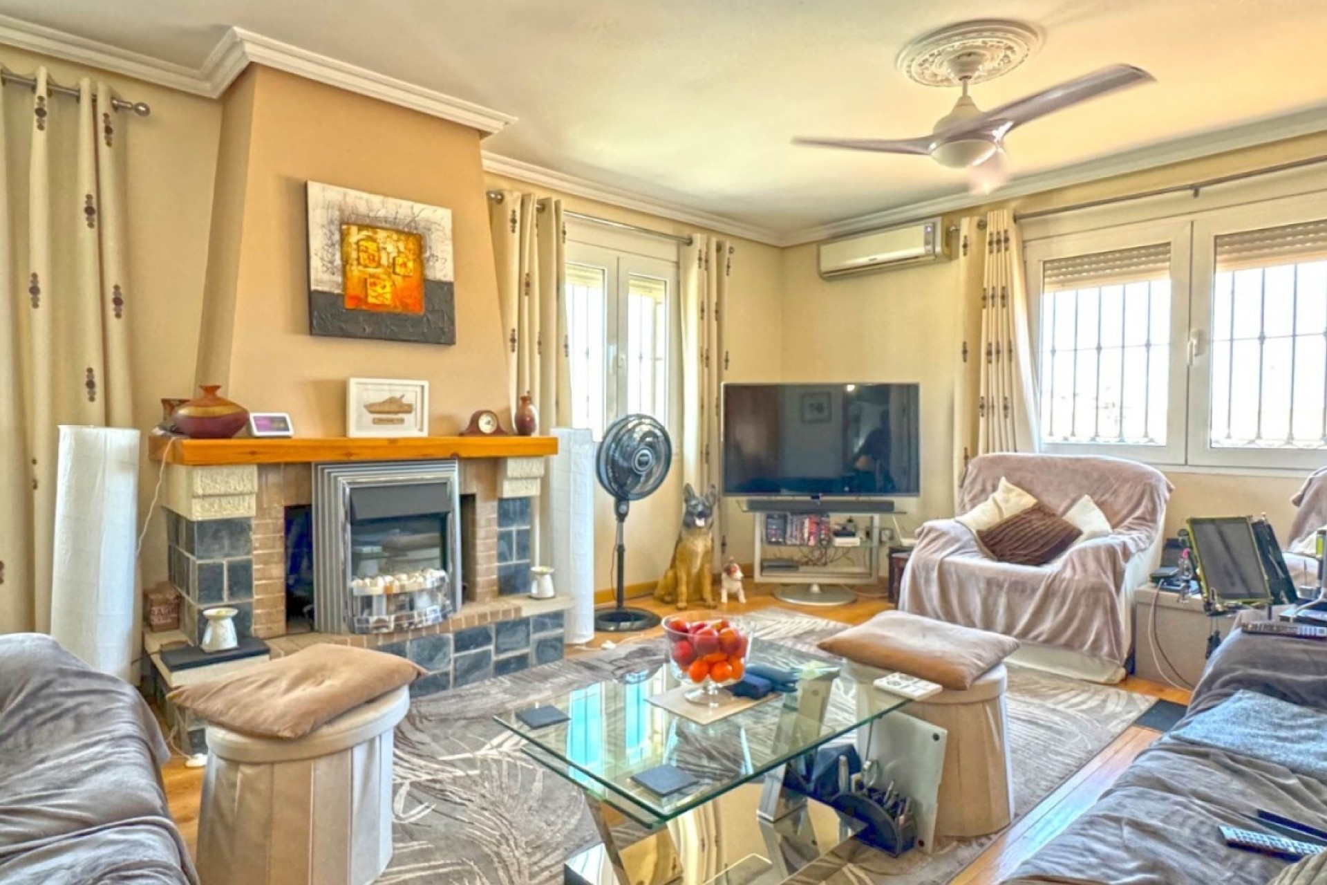 Venta - Detached Villa -
Torrevieja - Los Balcones - Los Altos del Edén
