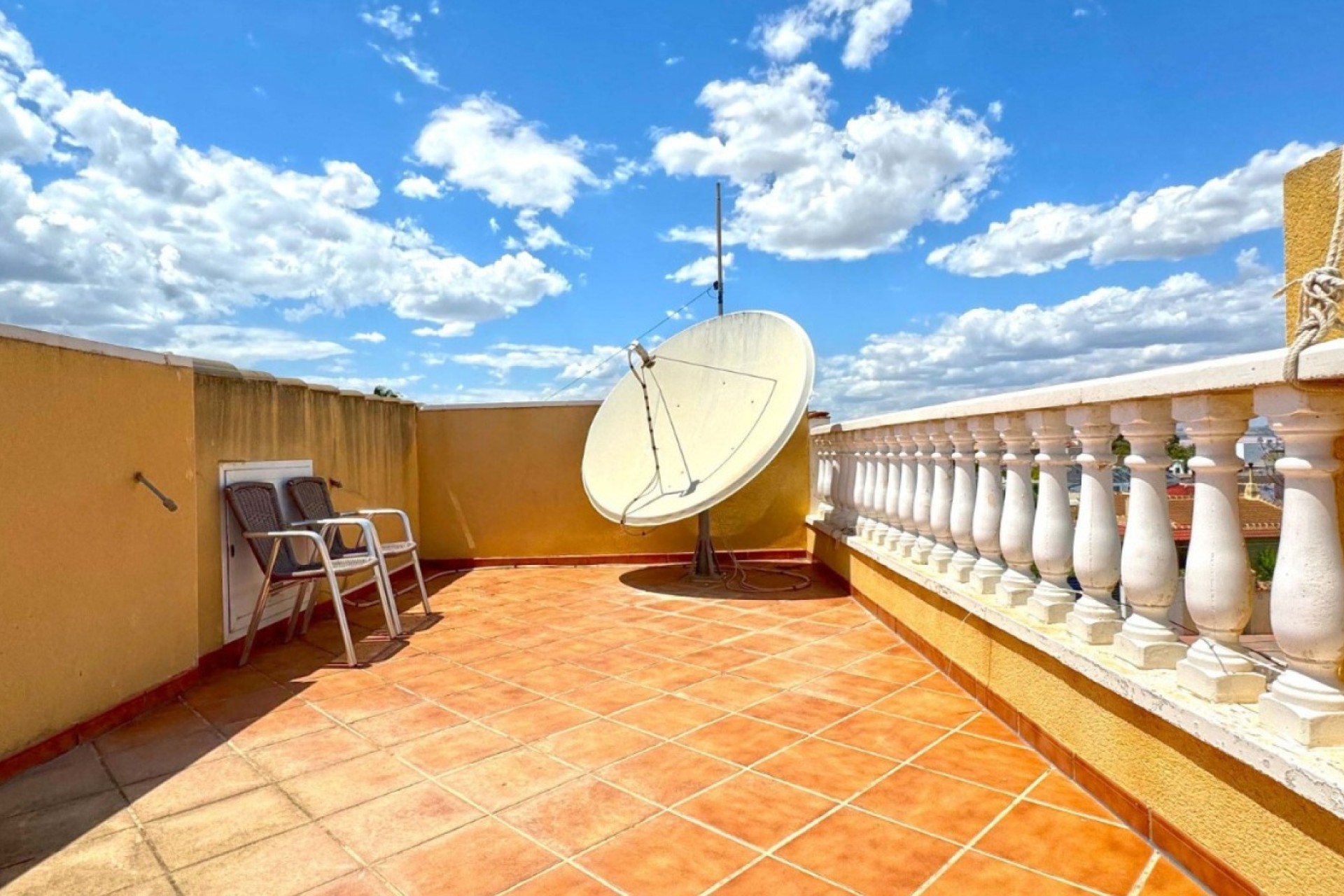 Venta - Detached Villa -
Torrevieja - Los Balcones - Los Altos del Edén