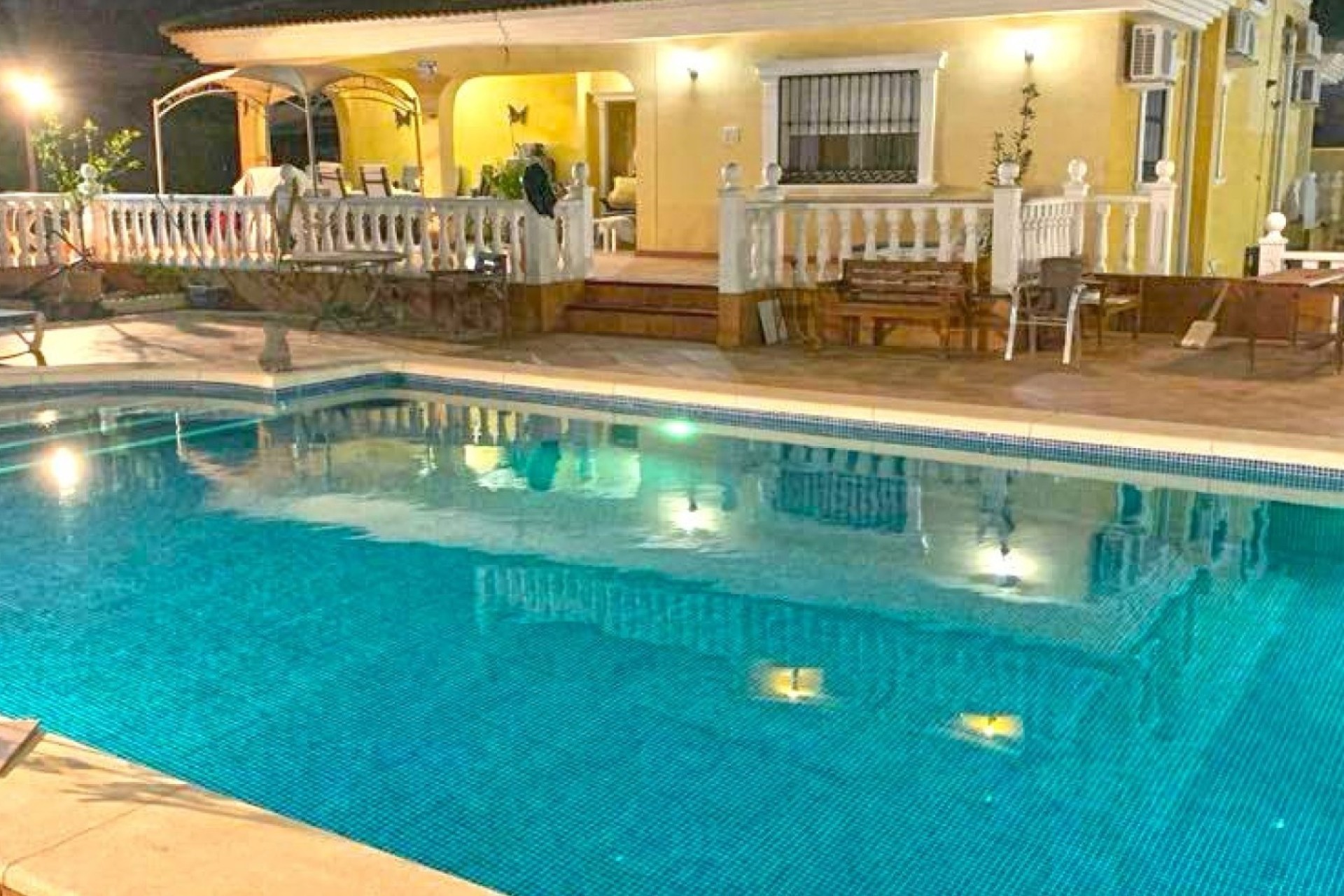 Venta - Detached Villa -
Torrevieja - Los Balcones - Los Altos del Edén