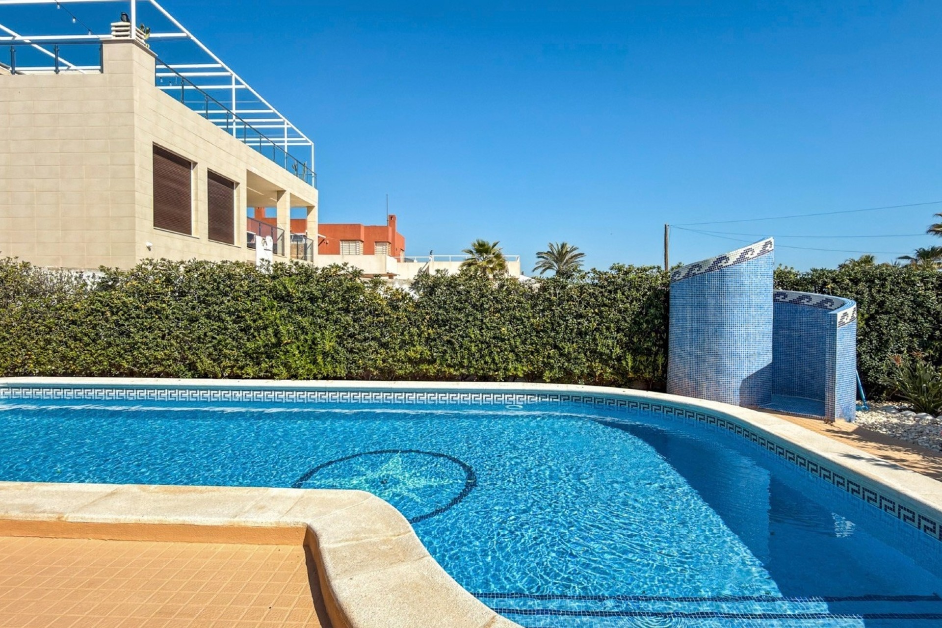 Venta - Detached Villa -
Torrevieja - Torrelamata - La Mata