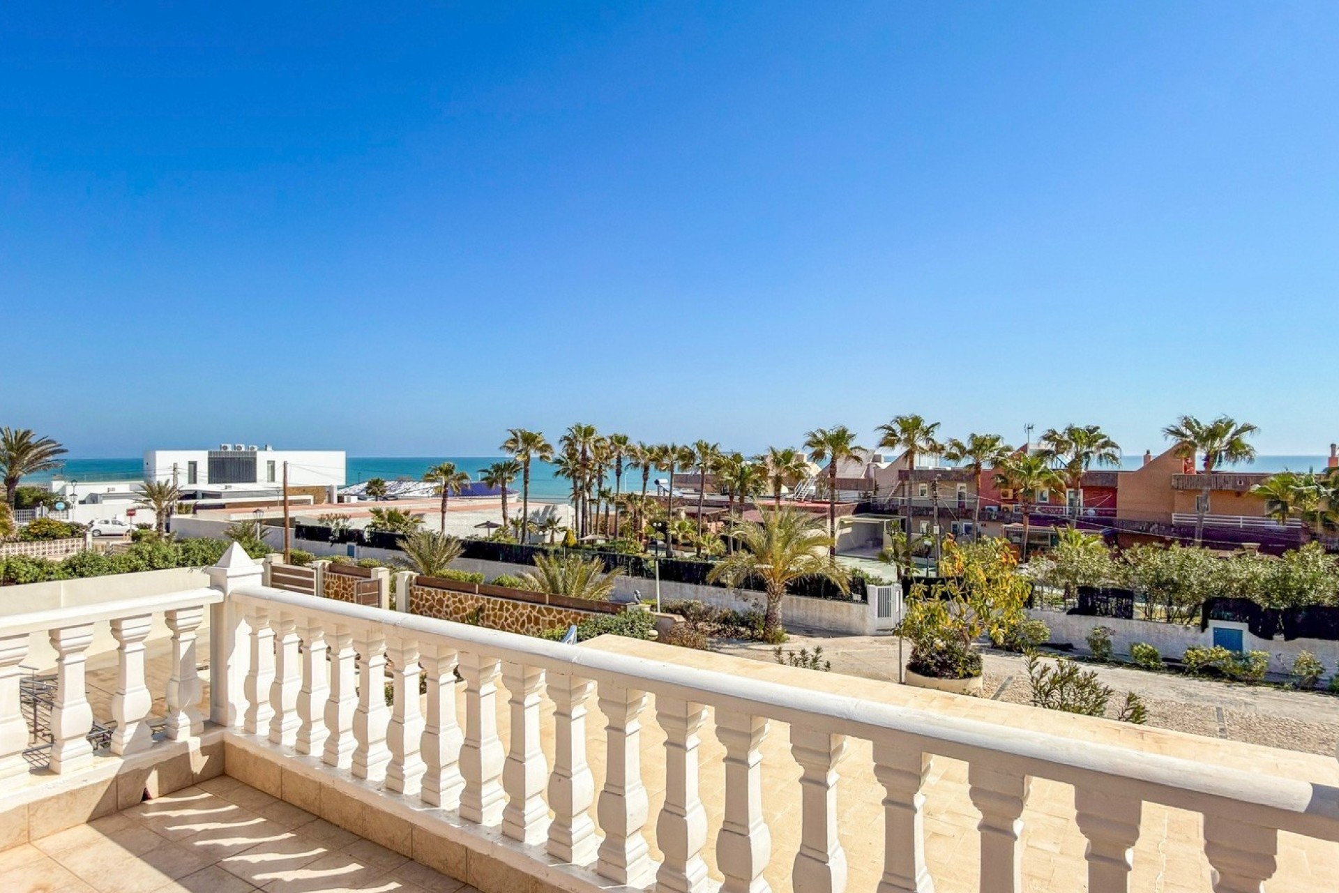 Venta - Detached Villa -
Torrevieja - Torrelamata - La Mata