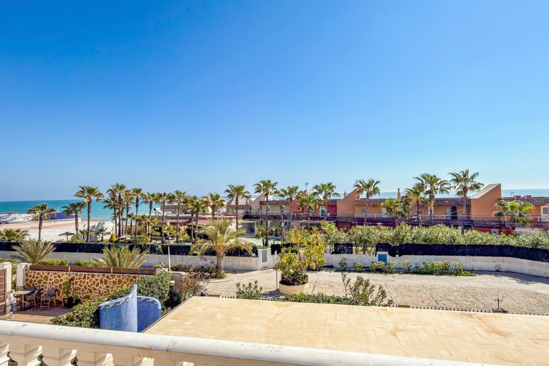 Venta - Detached Villa -
Torrevieja - Torrelamata - La Mata