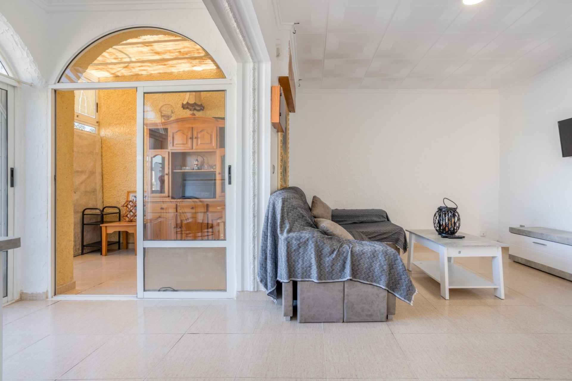 Venta - Detached Villa -
Torrevieja - Urbanización San Luis