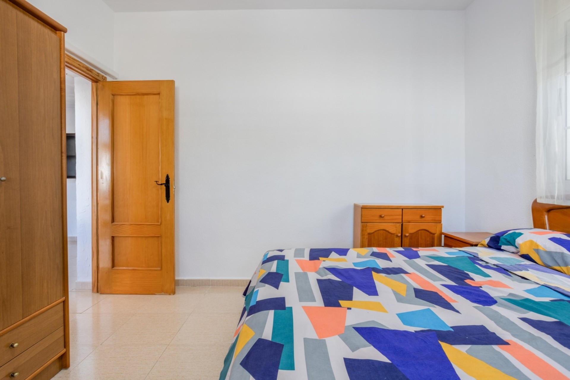 Venta - Detached Villa -
Torrevieja - Urbanización San Luis