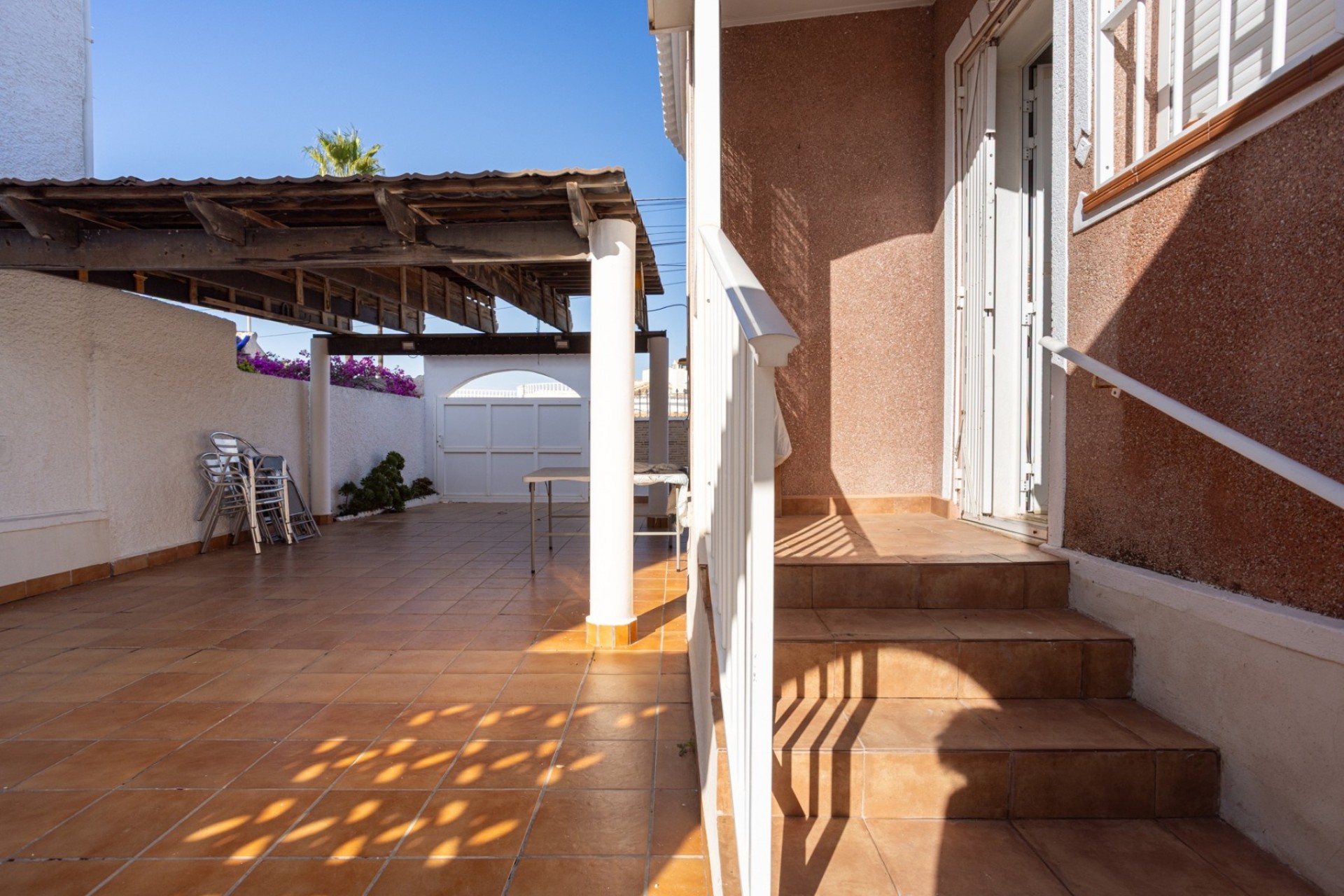 Venta - Detached Villa -
Torrevieja - Urbanización San Luis
