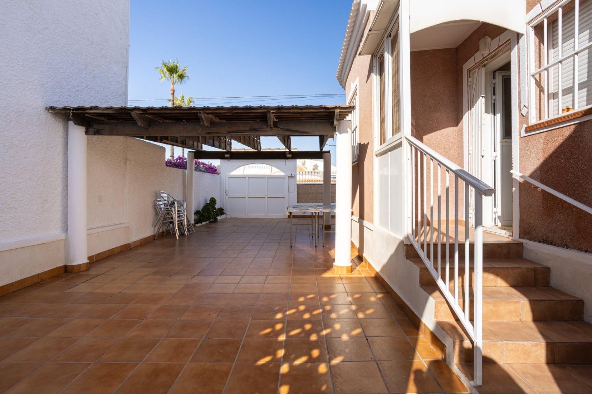 Venta - Detached Villa -
Torrevieja - Urbanización San Luis