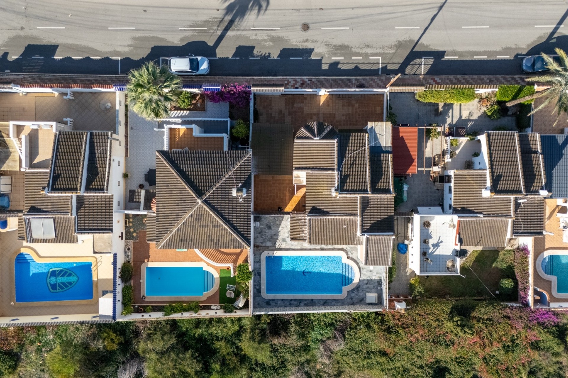 Venta - Detached Villa -
Torrevieja - Urbanización San Luis